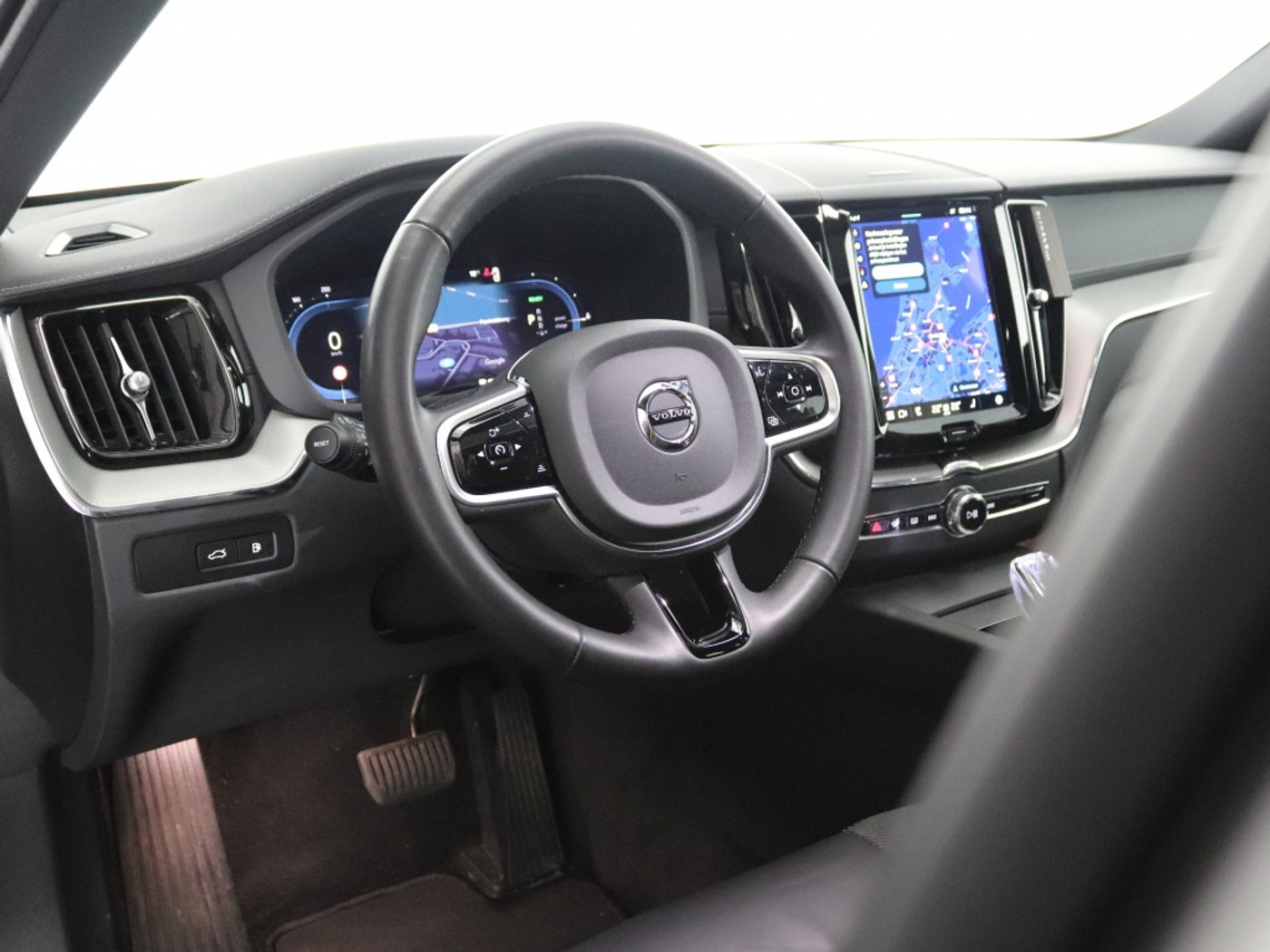 Foto van Volvo Xc60