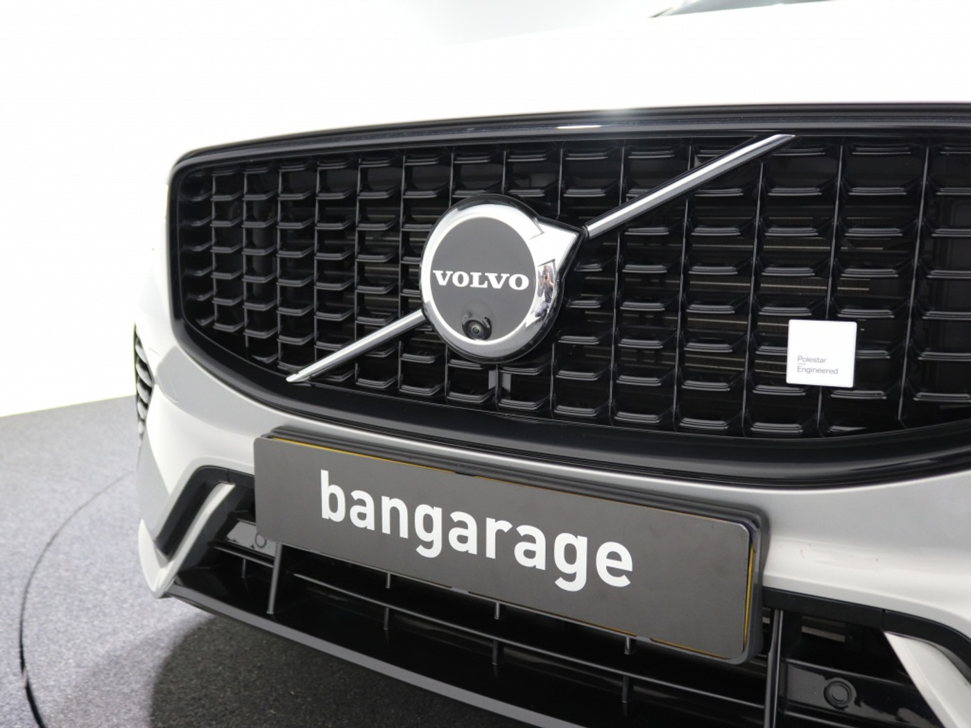 Foto van Volvo Xc60