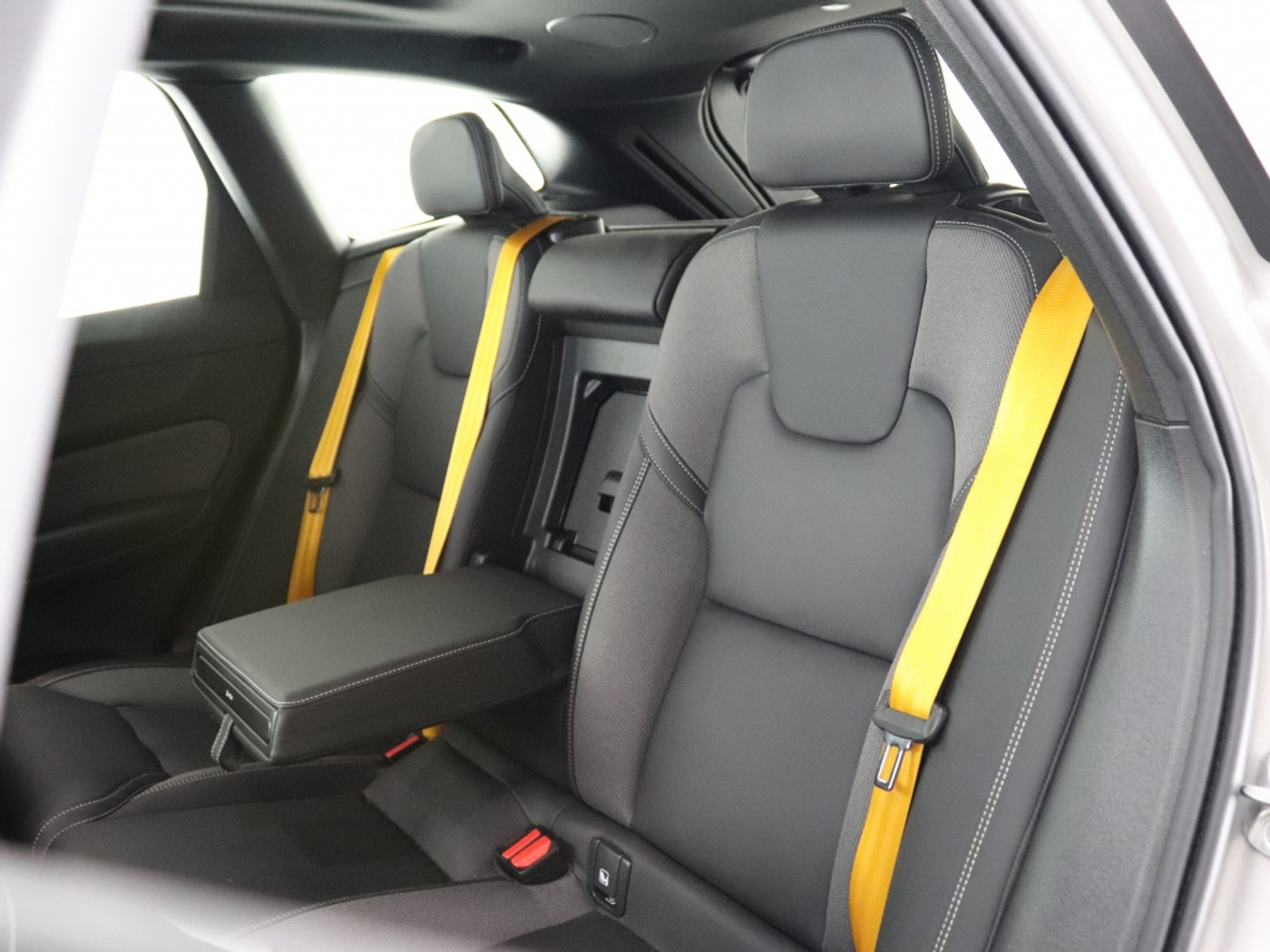 Foto van Volvo Xc60