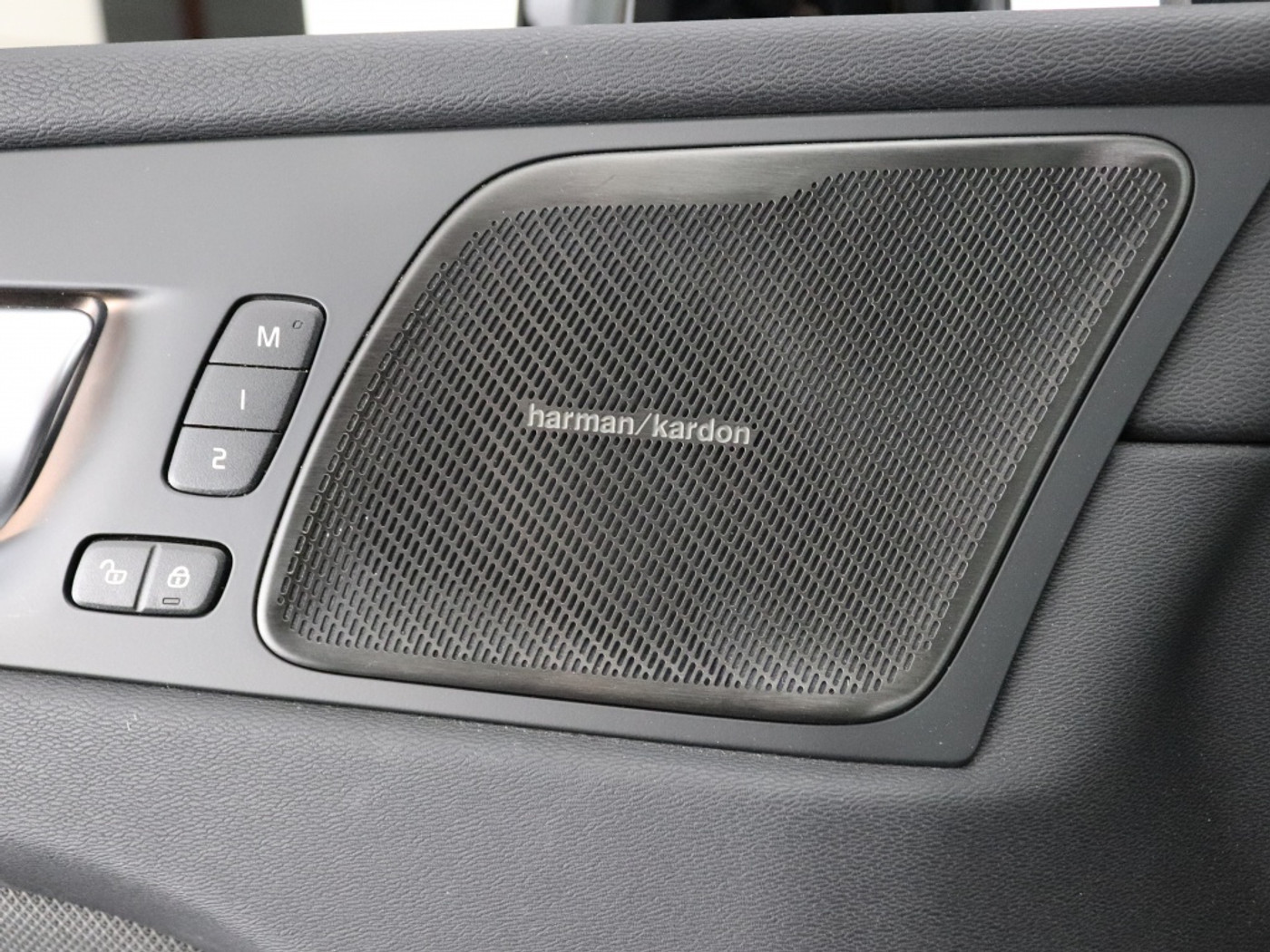 Foto van Volvo Xc60