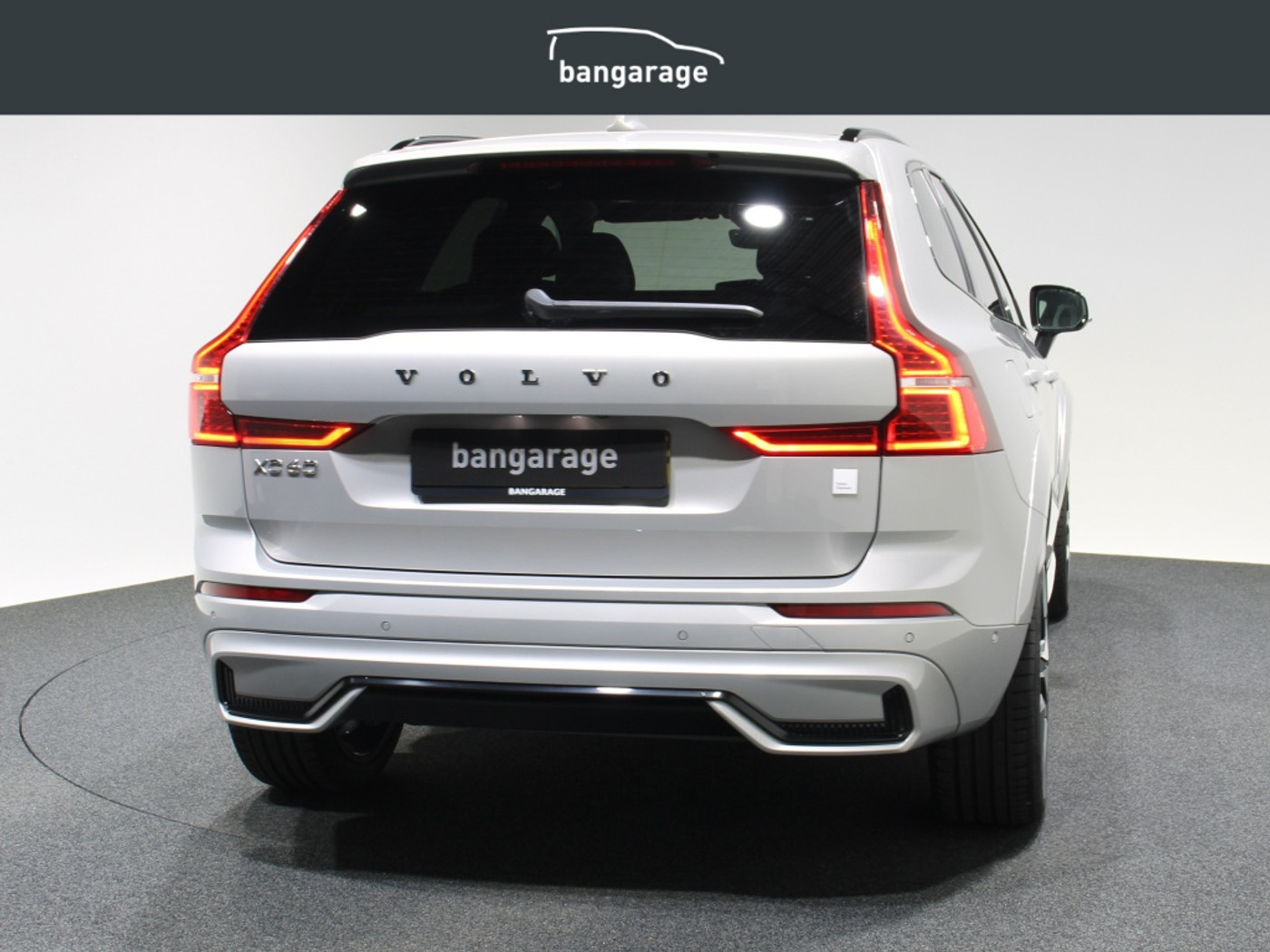 Foto van Volvo Xc60