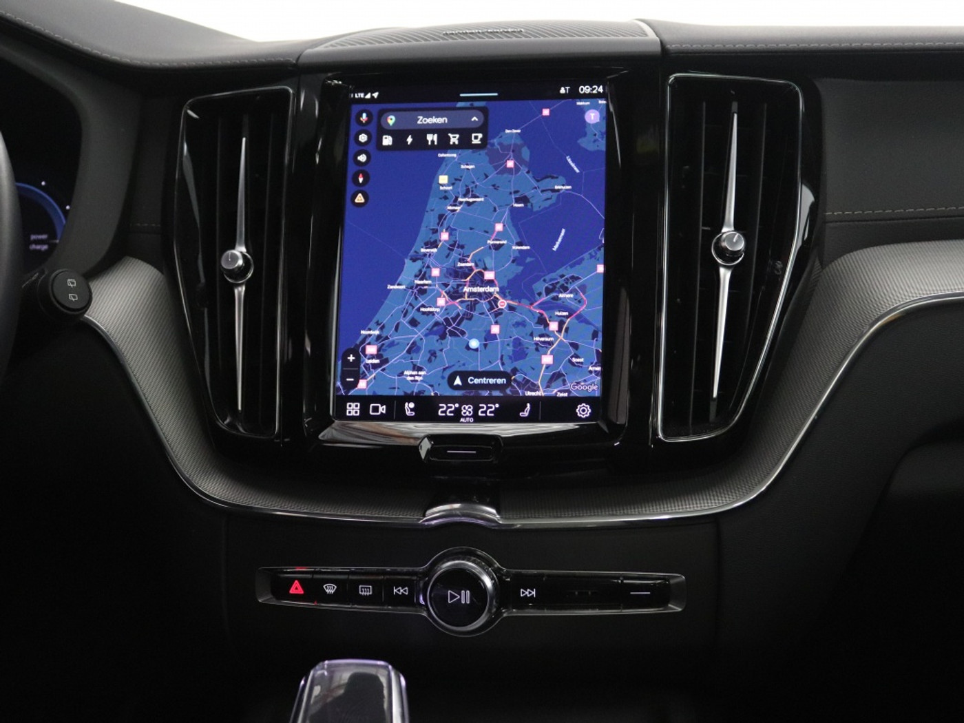 Foto van Volvo Xc60