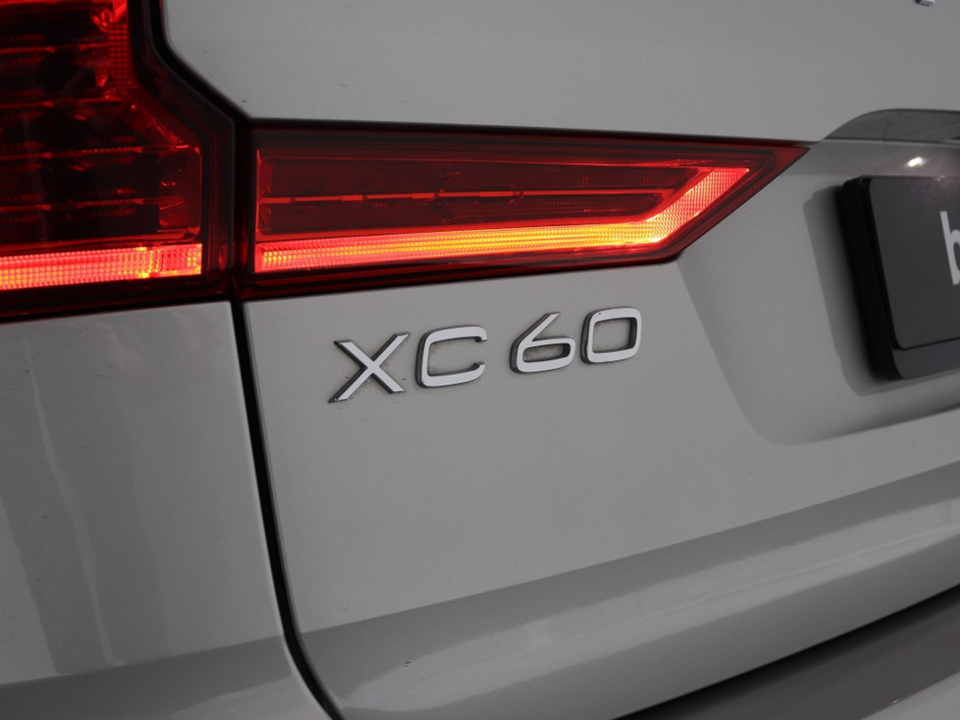 Foto van Volvo Xc60