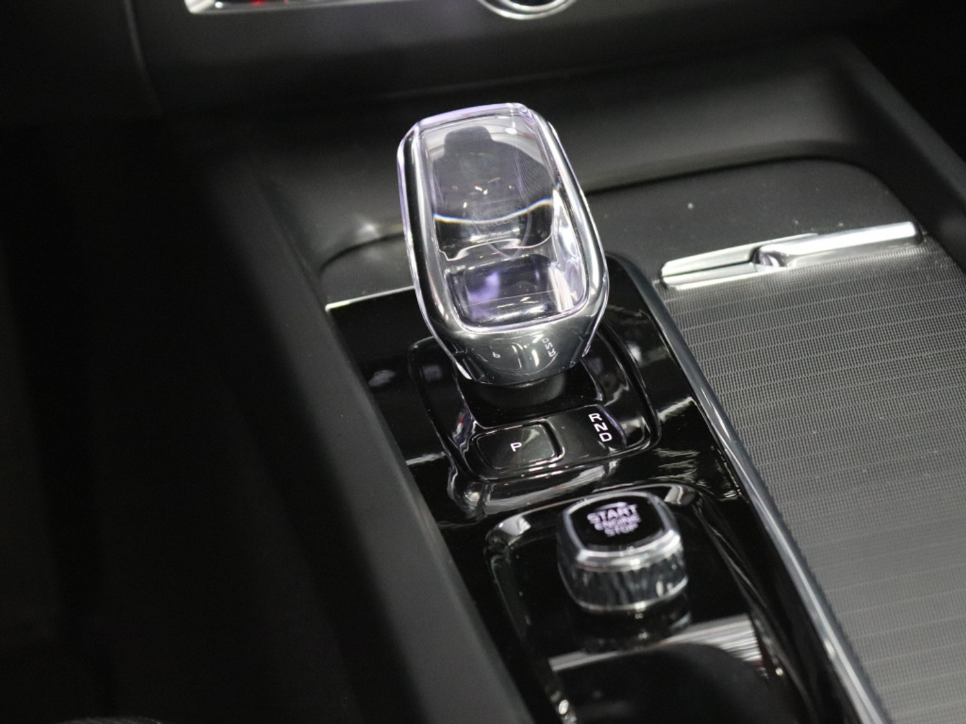 Foto van Volvo Xc60
