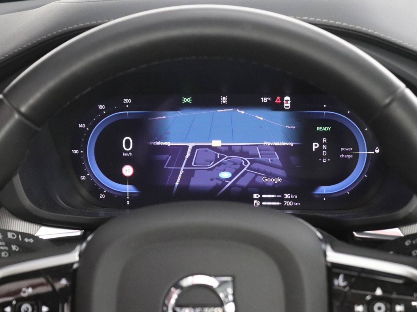 Foto van Volvo Xc60