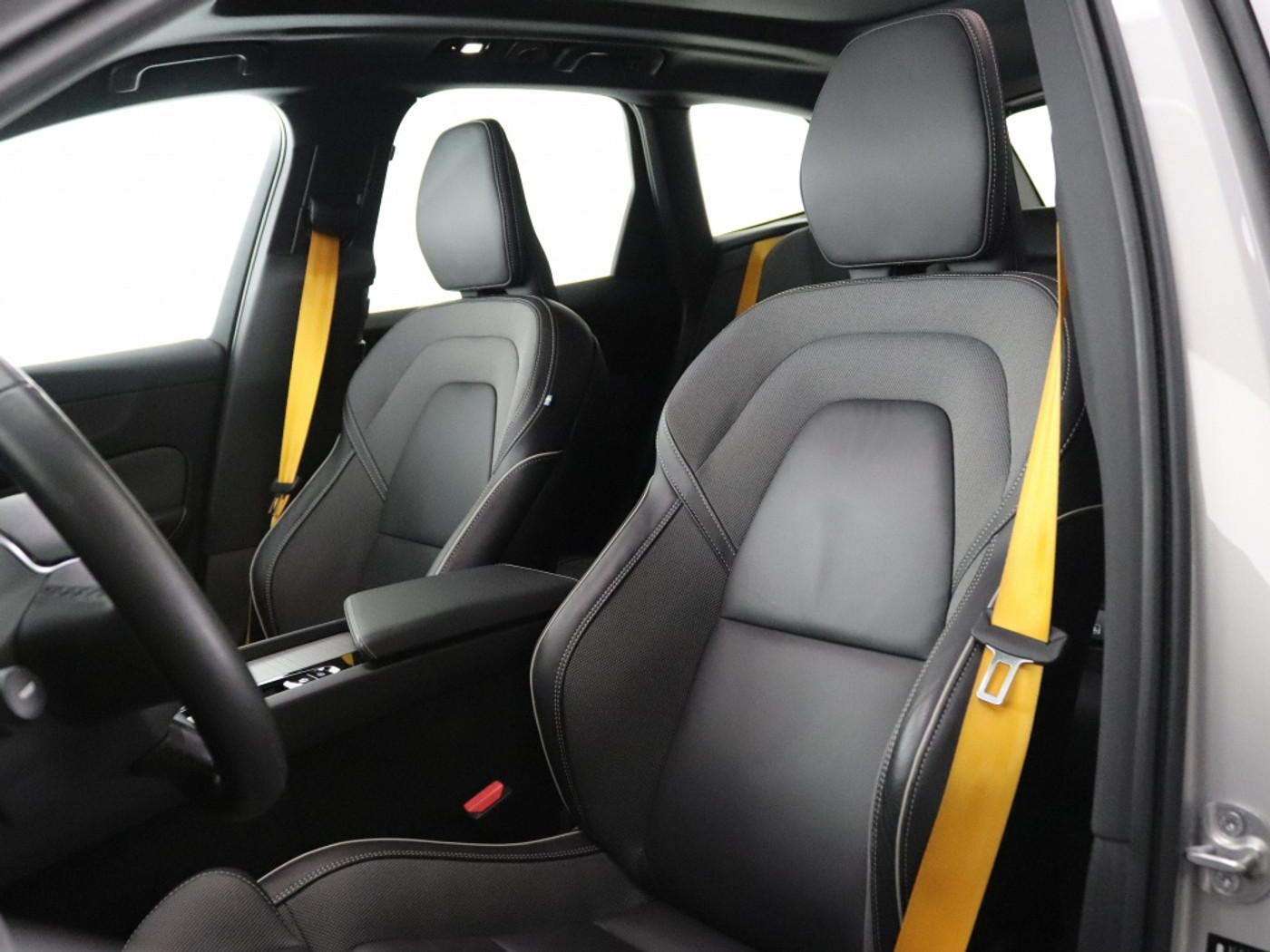 Foto van Volvo Xc60