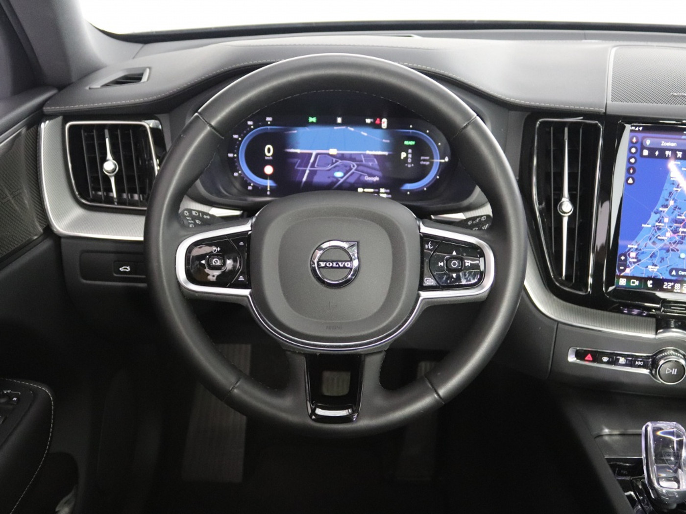 Foto van Volvo Xc60