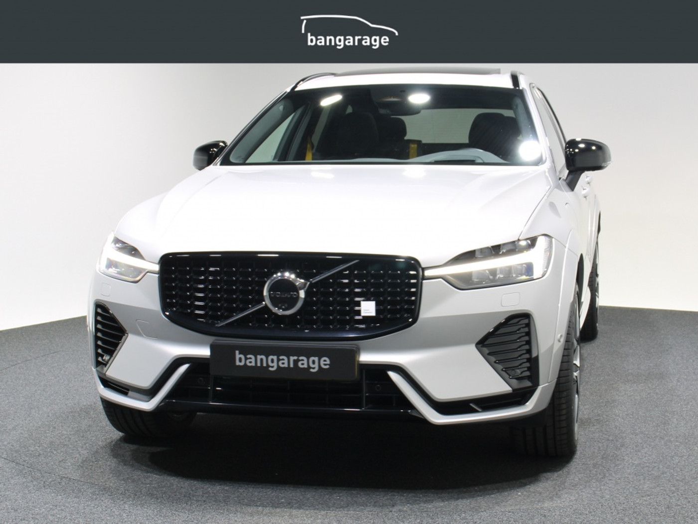 Foto van Volvo Xc60