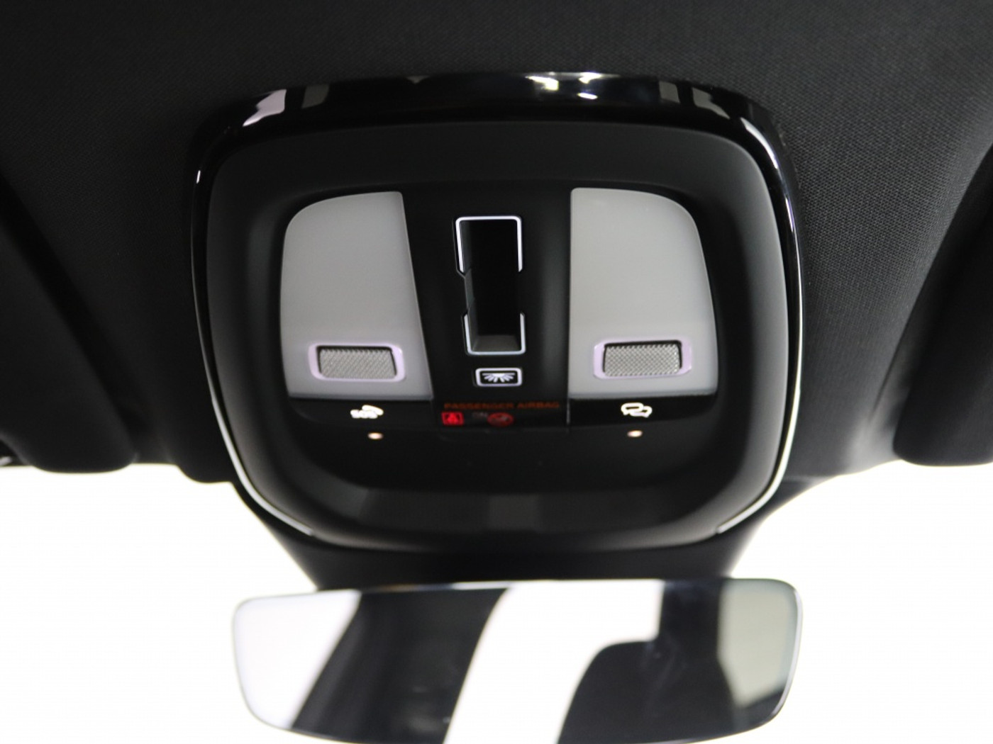 Foto van Volvo Xc60
