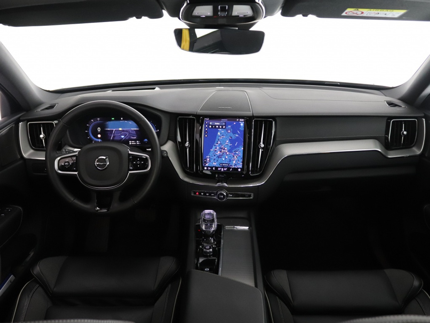 Foto van Volvo Xc60