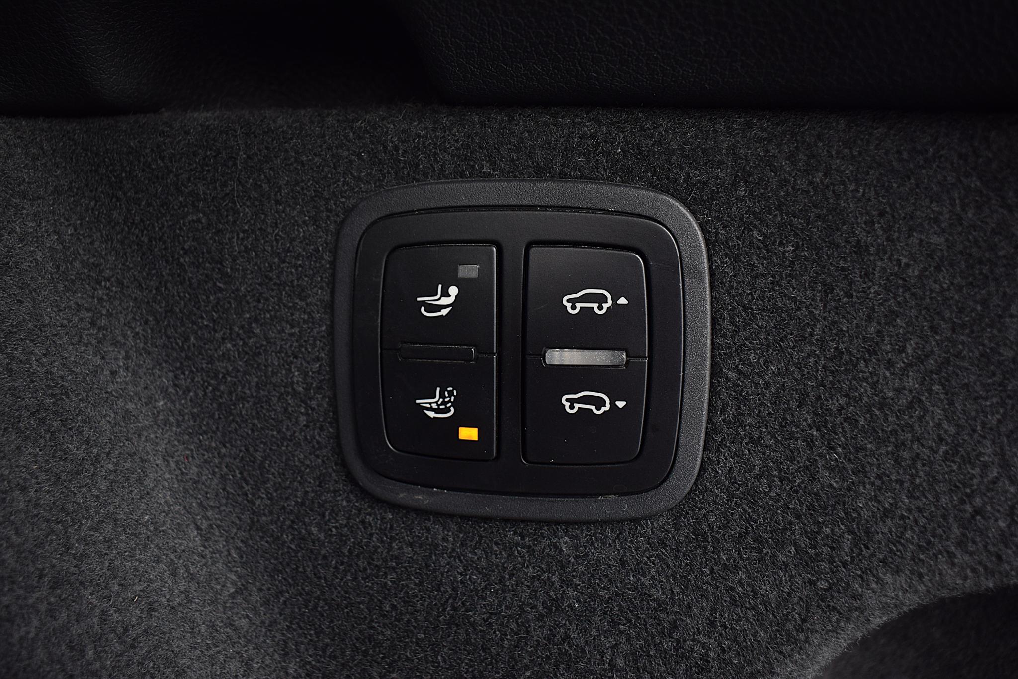 Foto van Porsche Macan