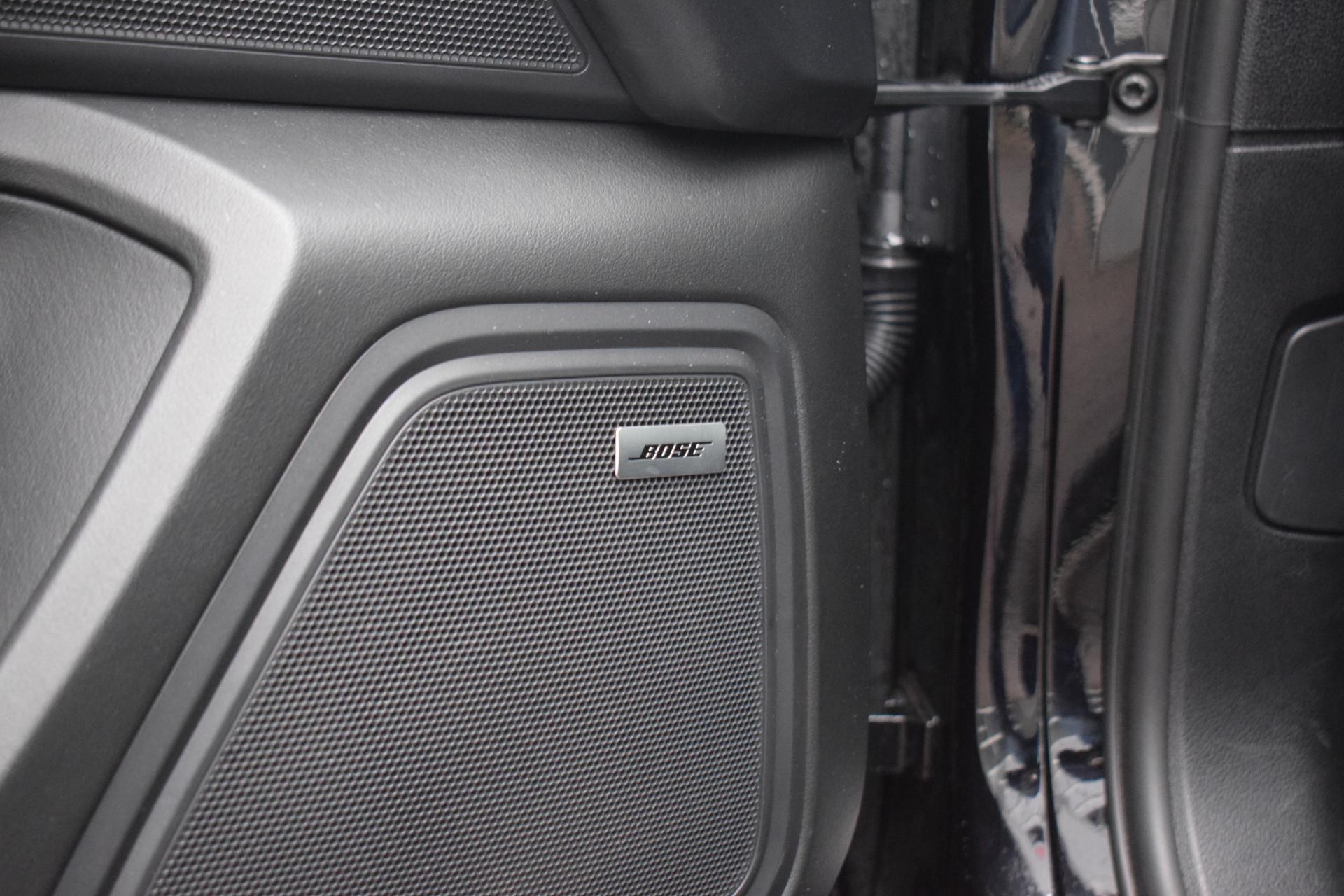 Foto van Porsche Macan