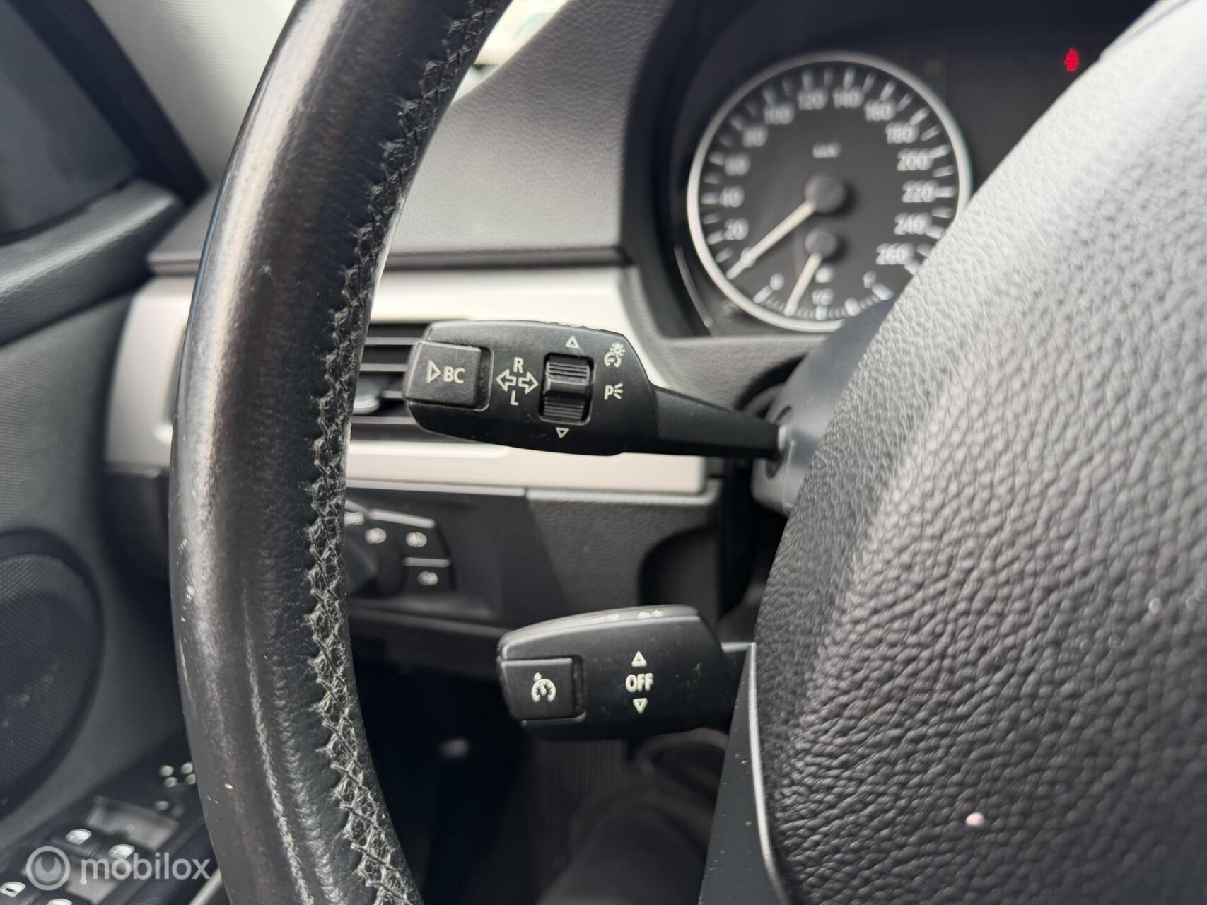 Foto van BMW 3er Reihe