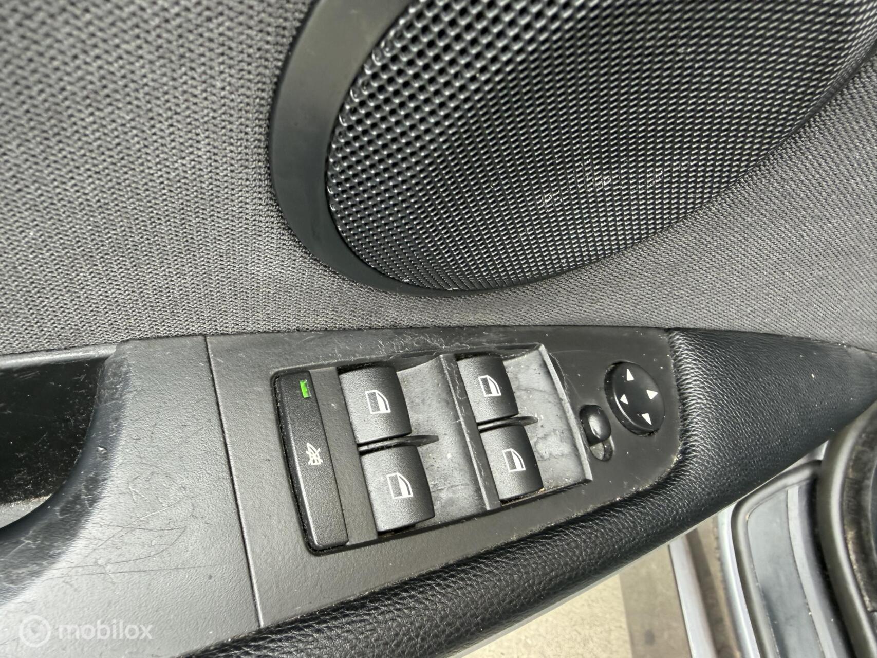 Foto van BMW 3er Reihe