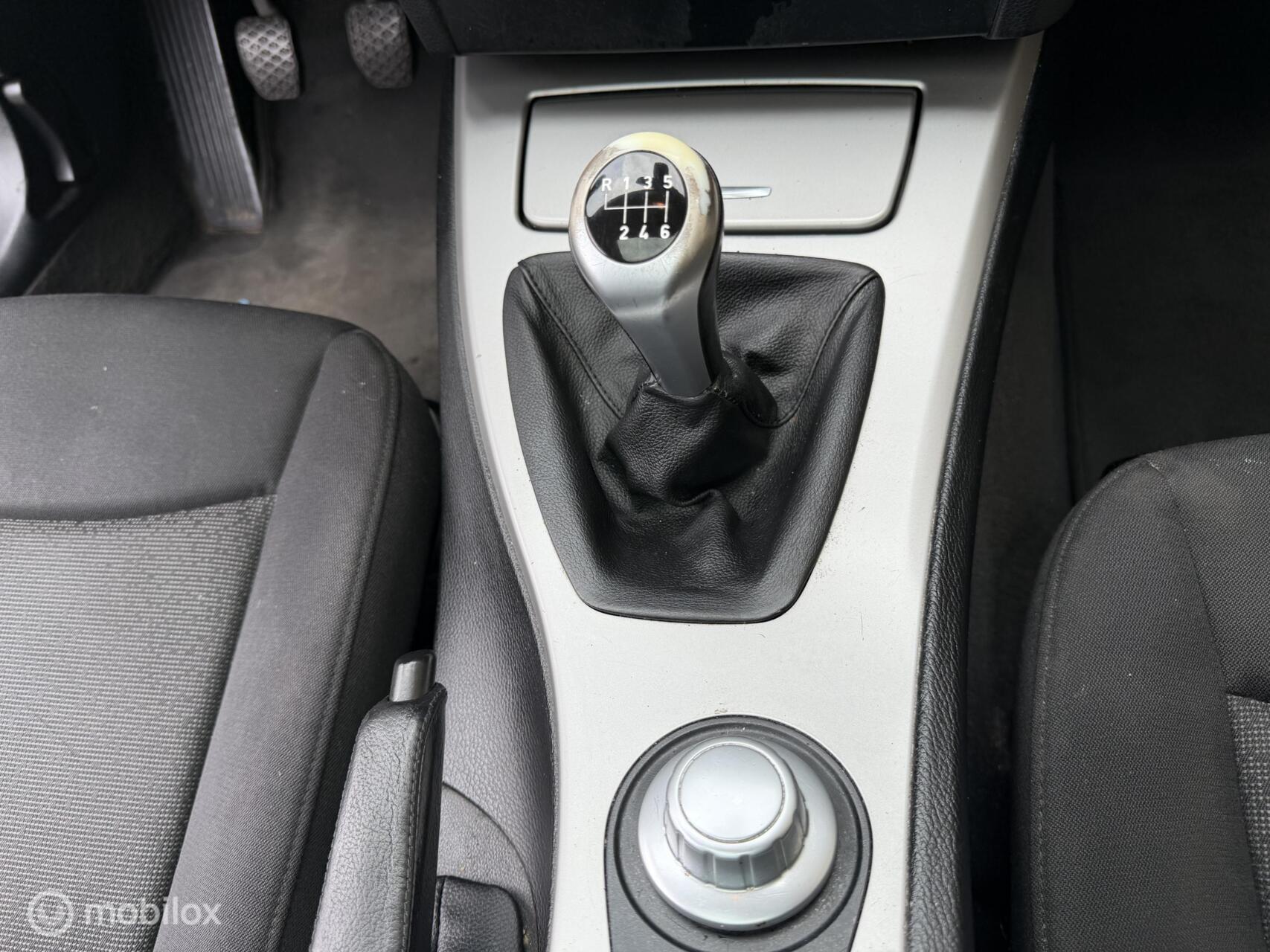 Foto van BMW 3er Reihe