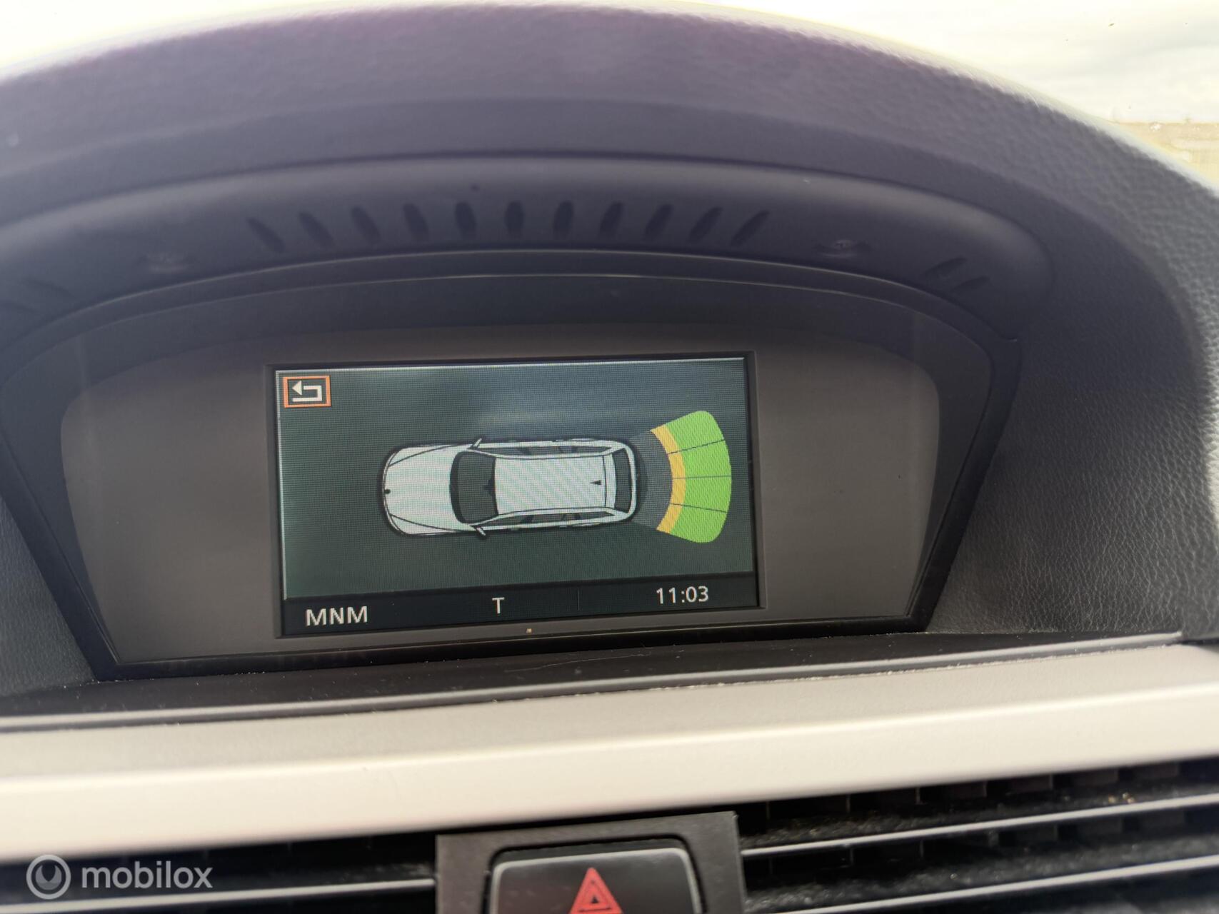 Foto van BMW 3er Reihe