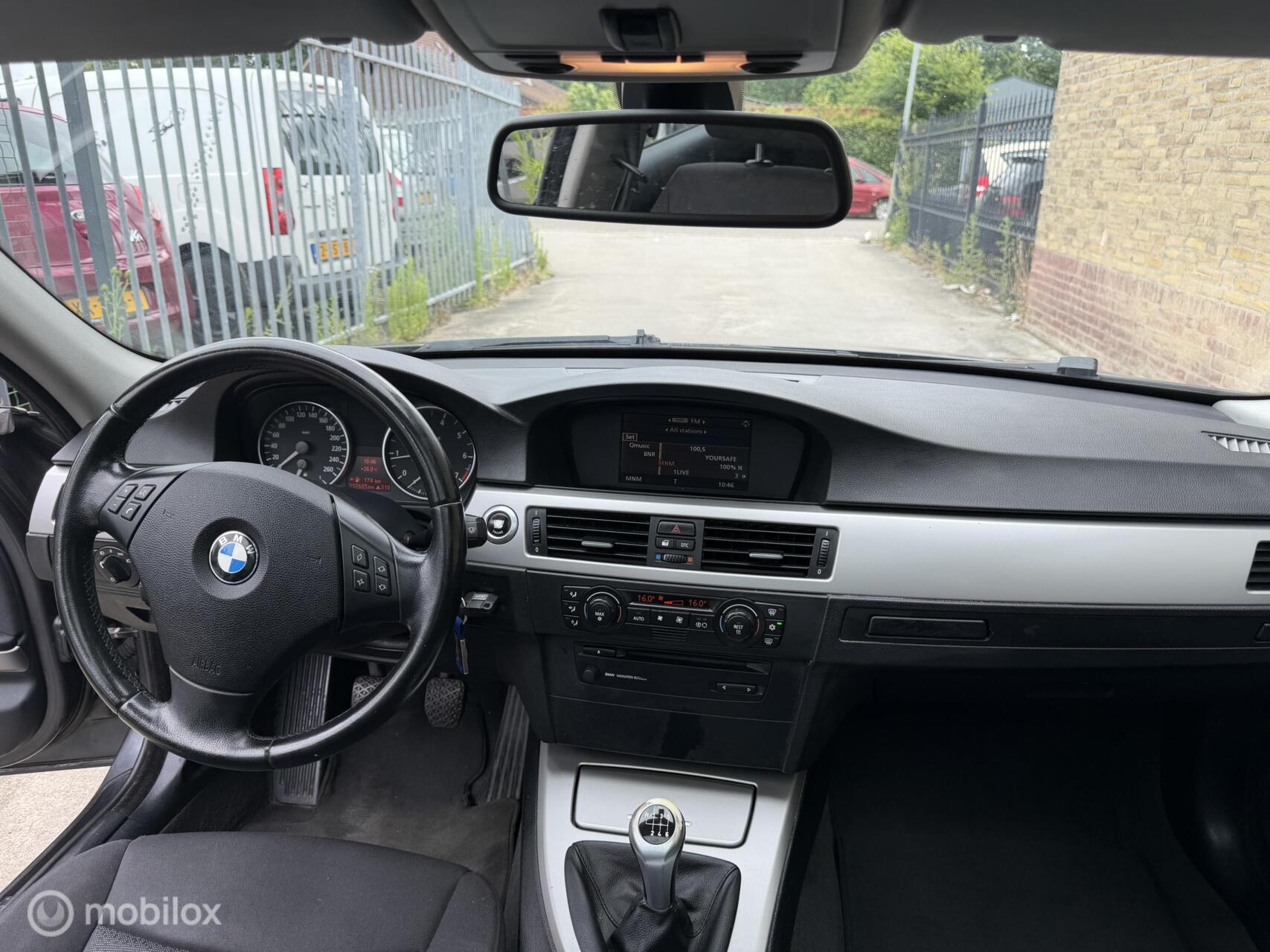 Foto van BMW 3er Reihe