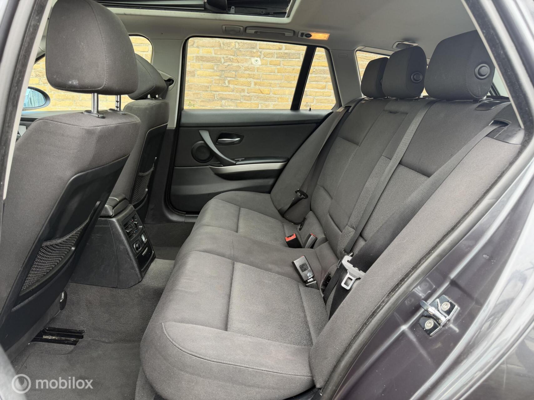 Foto van BMW 3er Reihe
