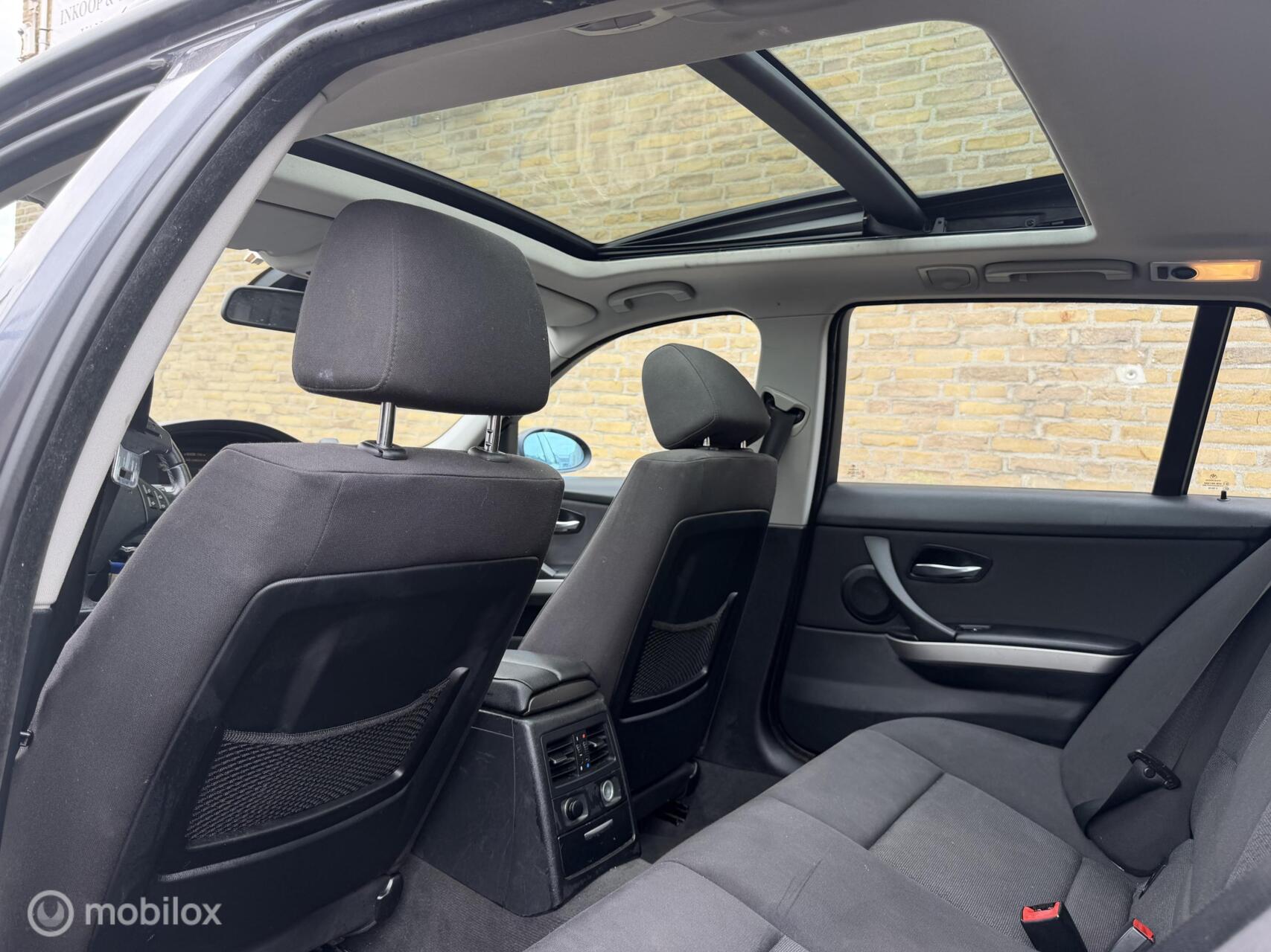 Foto van BMW 3er Reihe