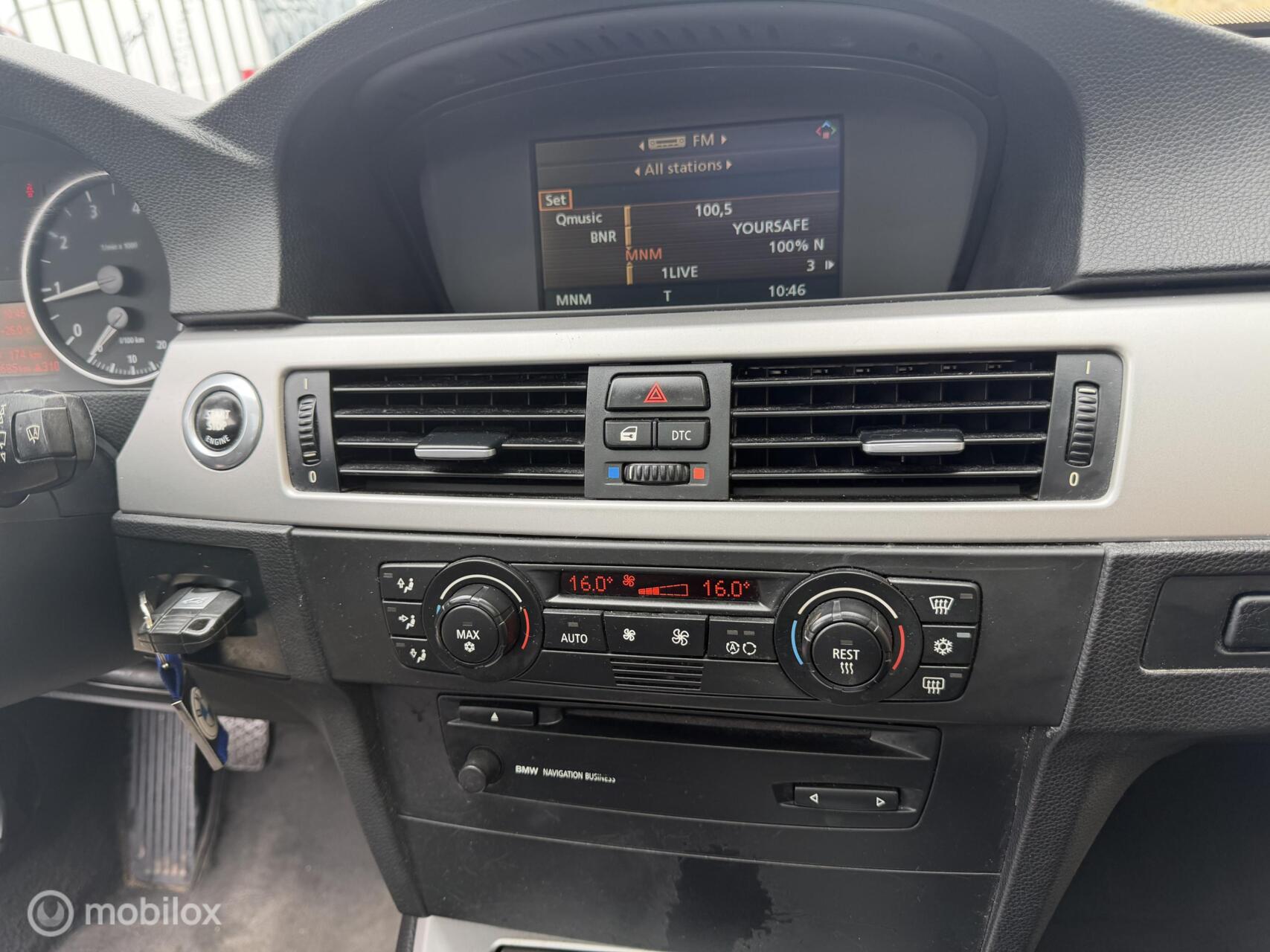 Foto van BMW 3er Reihe