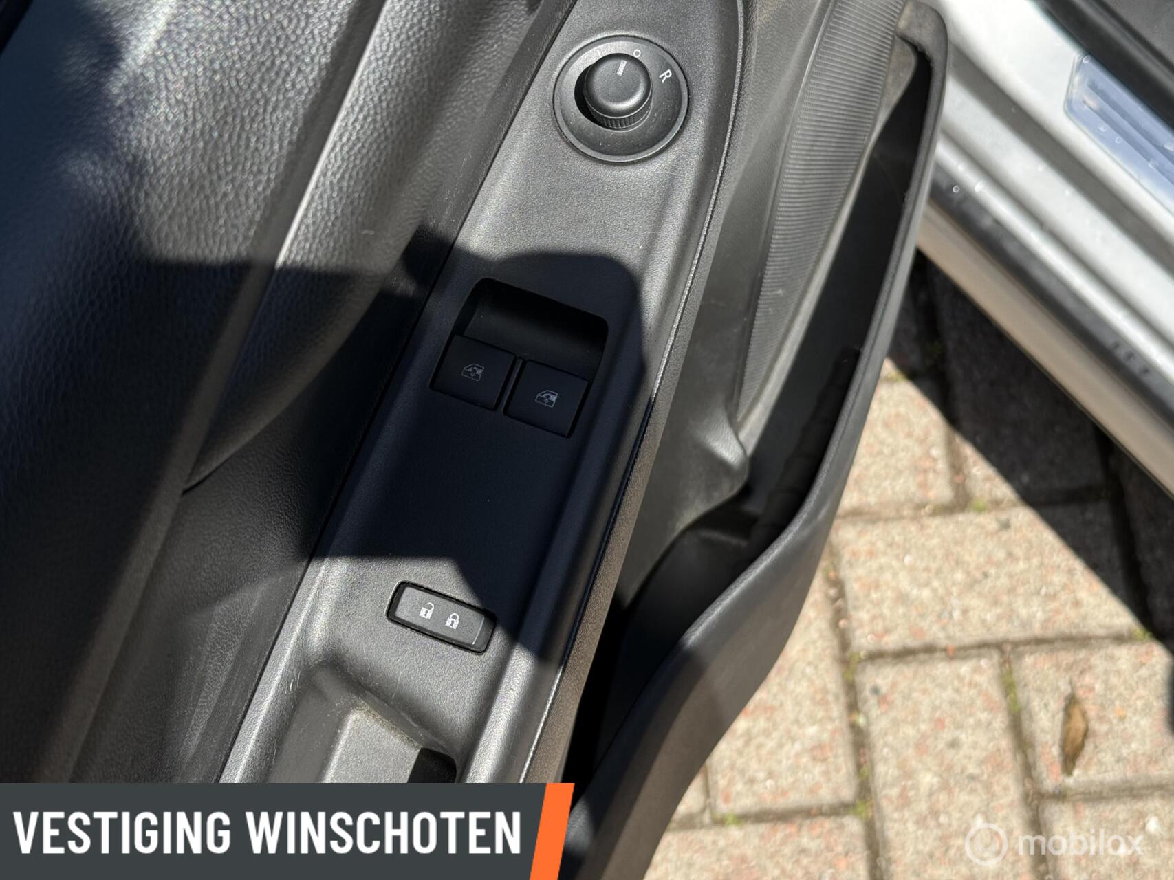 Foto van Opel Karl Rocks / Viva Rocks