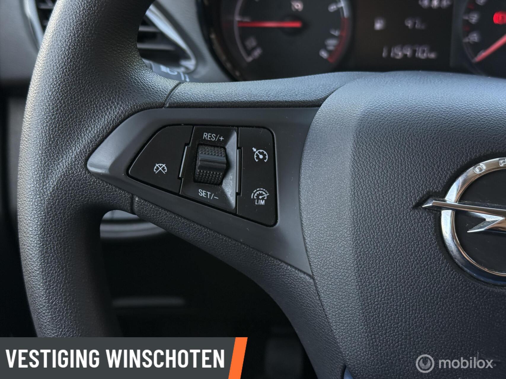 Foto van Opel Karl Rocks / Viva Rocks