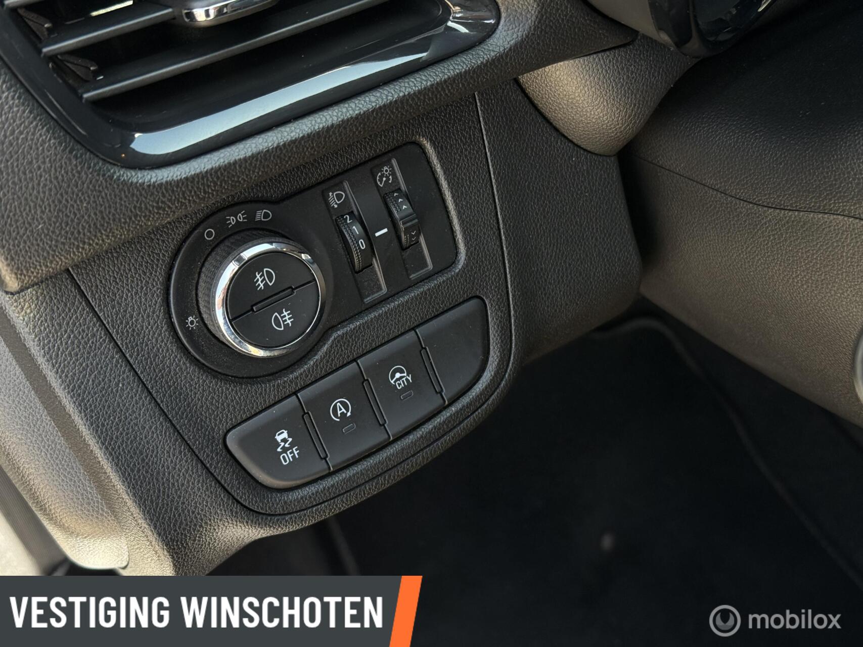 Foto van Opel Karl Rocks / Viva Rocks