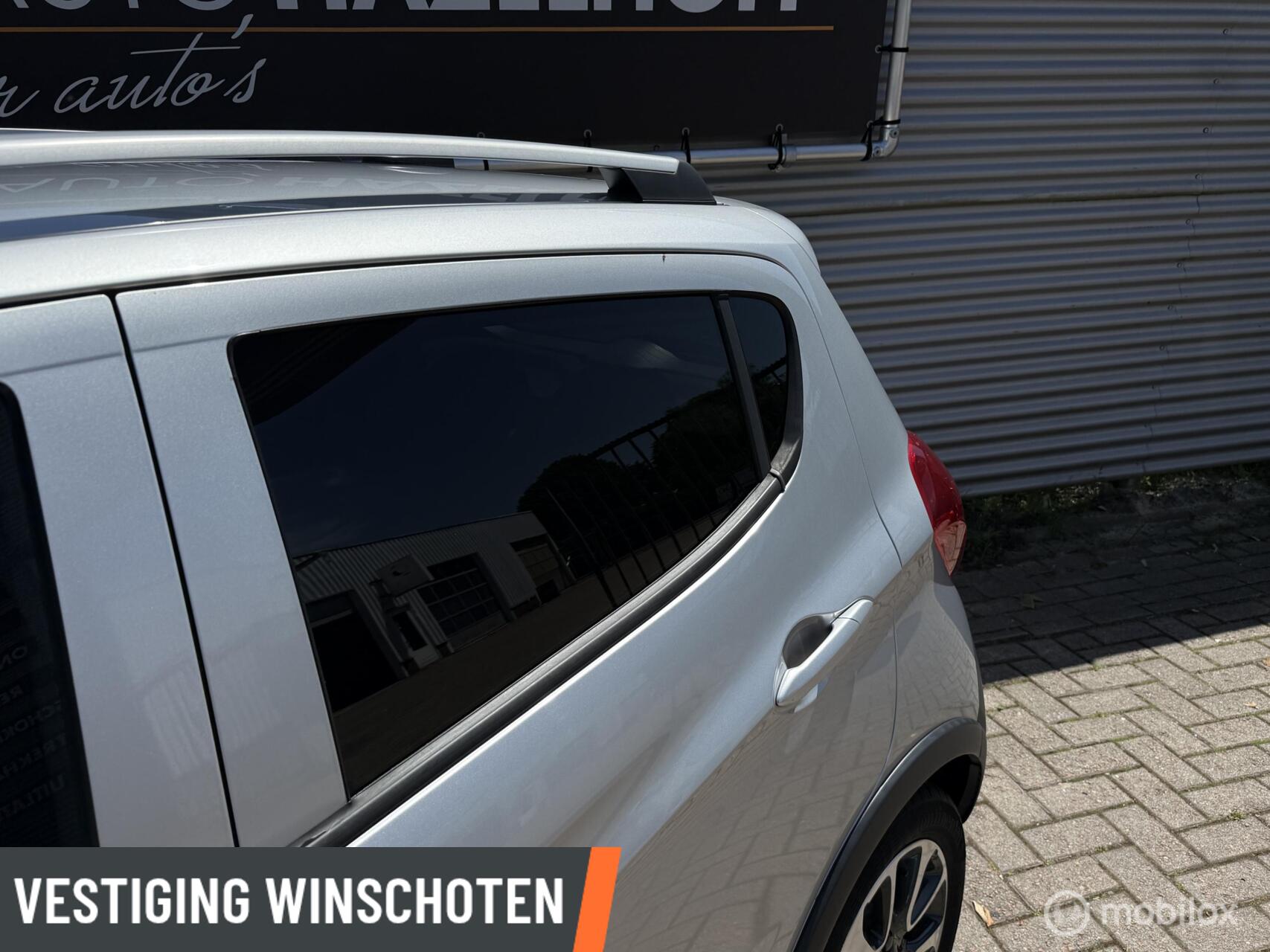 Foto van Opel Karl Rocks / Viva Rocks