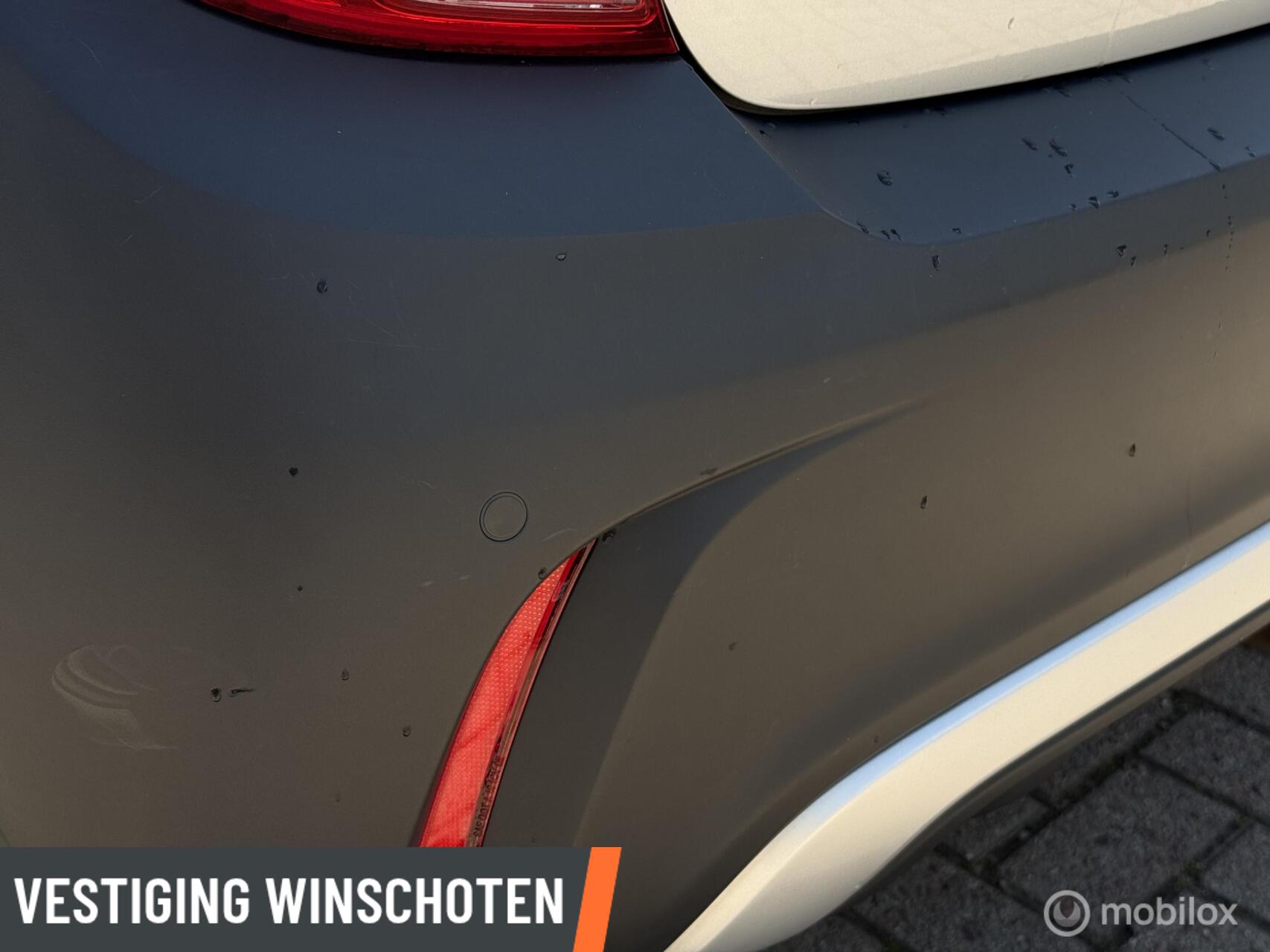 Foto van Opel Karl Rocks / Viva Rocks