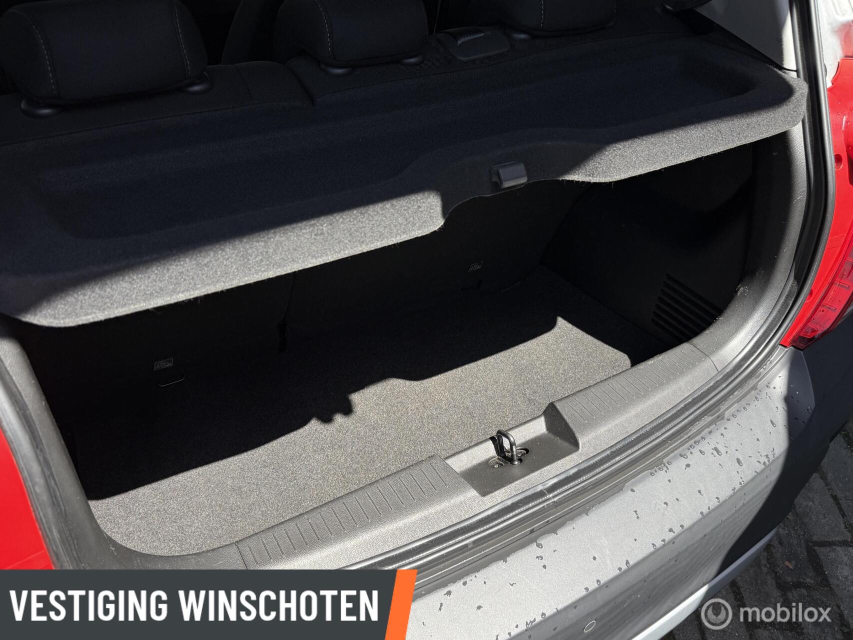 Foto van Opel Karl Rocks / Viva Rocks
