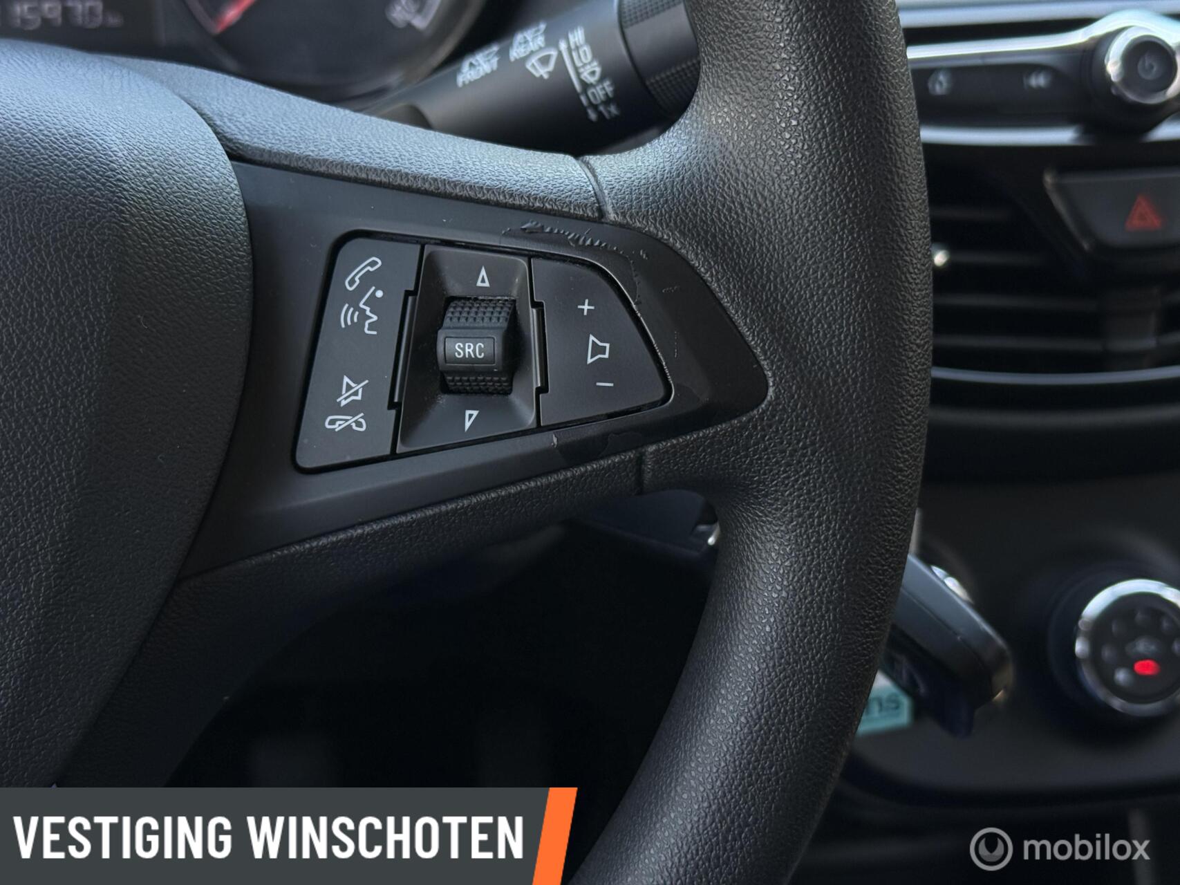Foto van Opel Karl Rocks / Viva Rocks