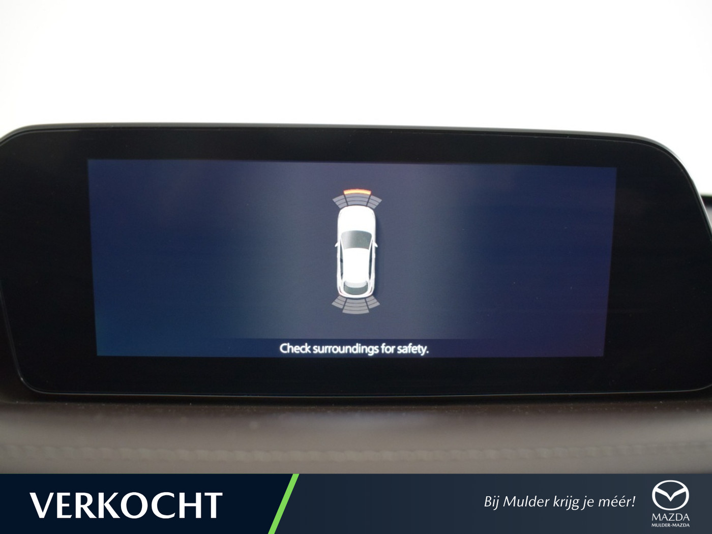 Foto van Mazda Mazda Cx-30