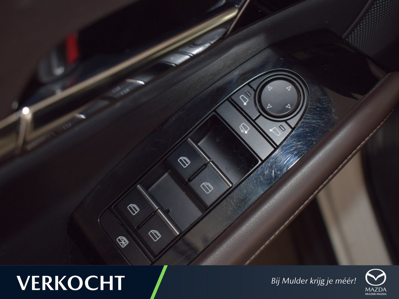 Foto van Mazda Mazda Cx-30