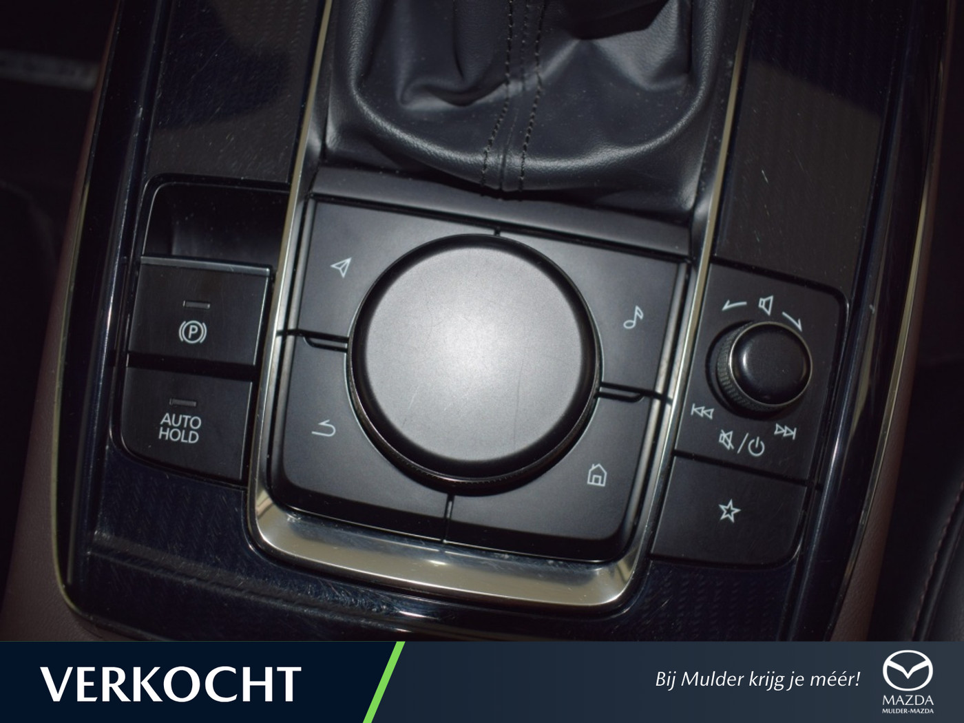 Foto van Mazda Mazda Cx-30