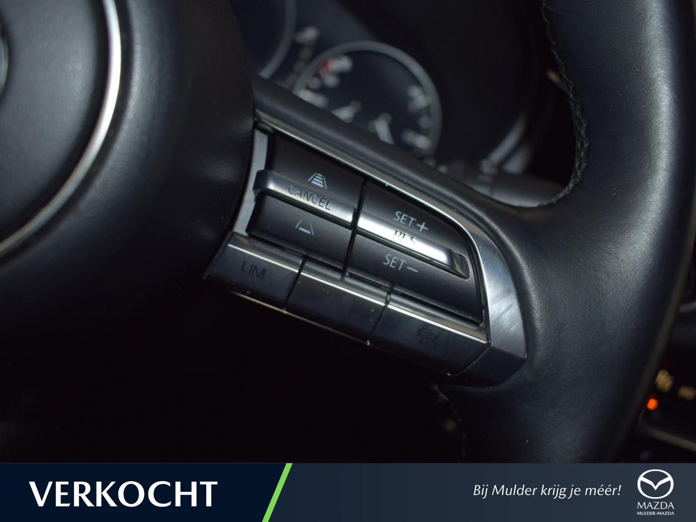 Foto van Mazda Mazda Cx-30
