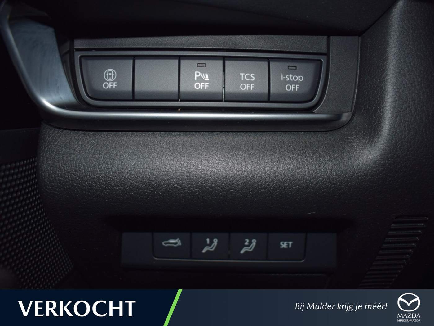 Foto van Mazda Mazda Cx-30