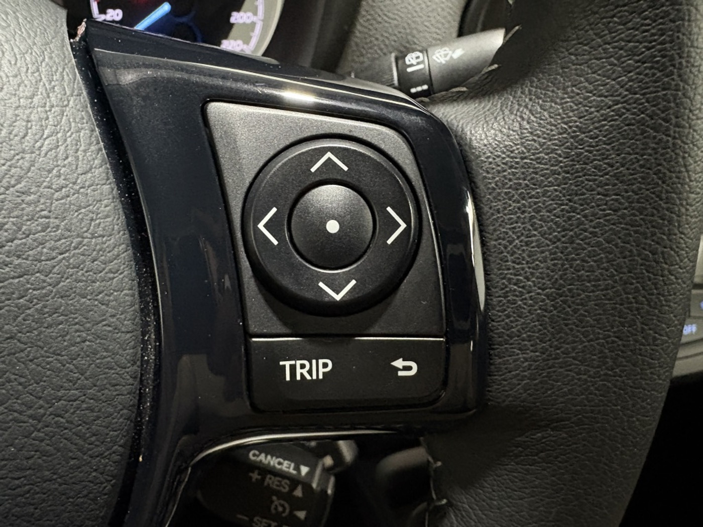 Foto van Toyota Toyota Yaris Hybrid