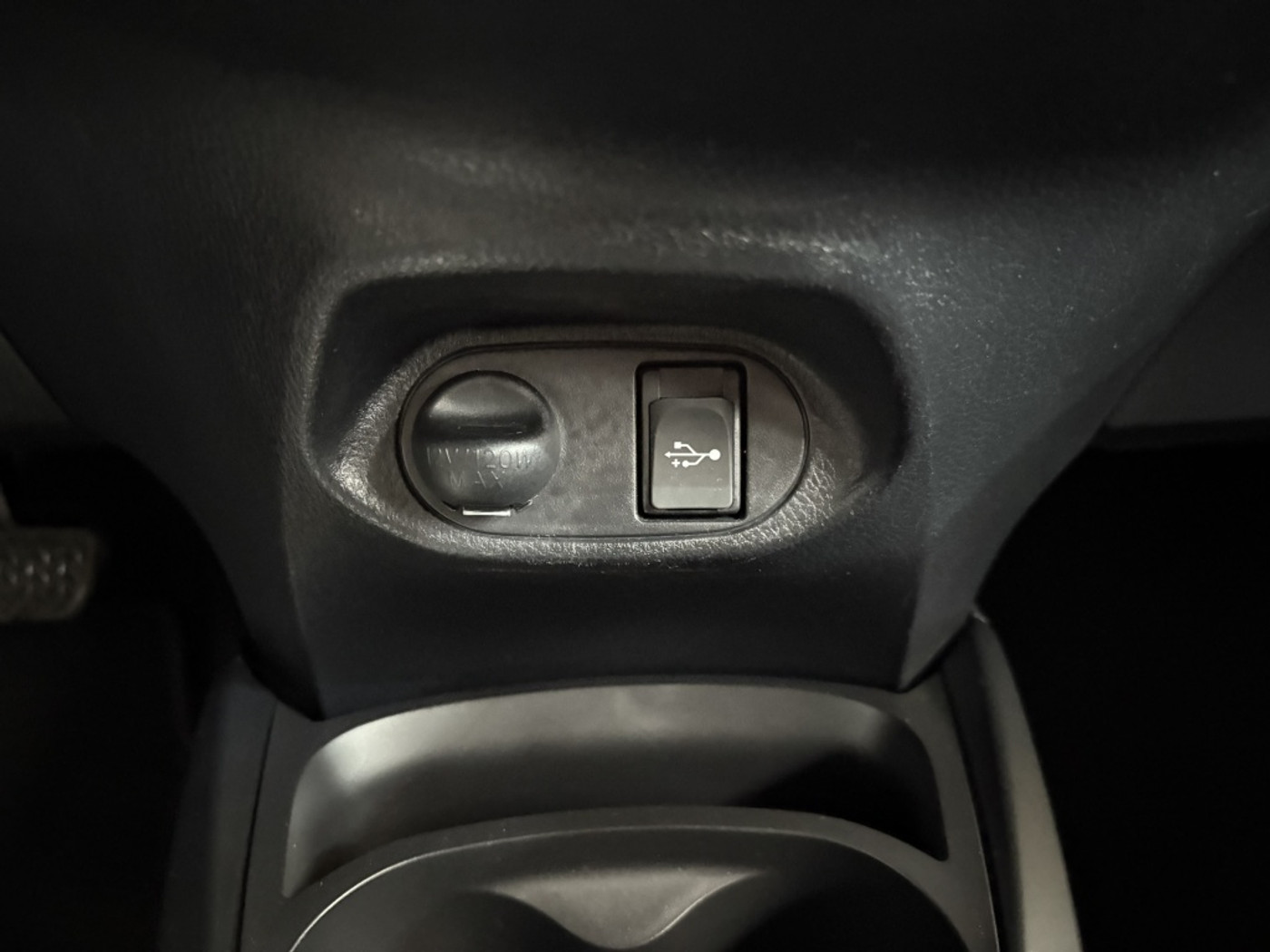 Foto van Toyota Toyota Yaris Hybrid