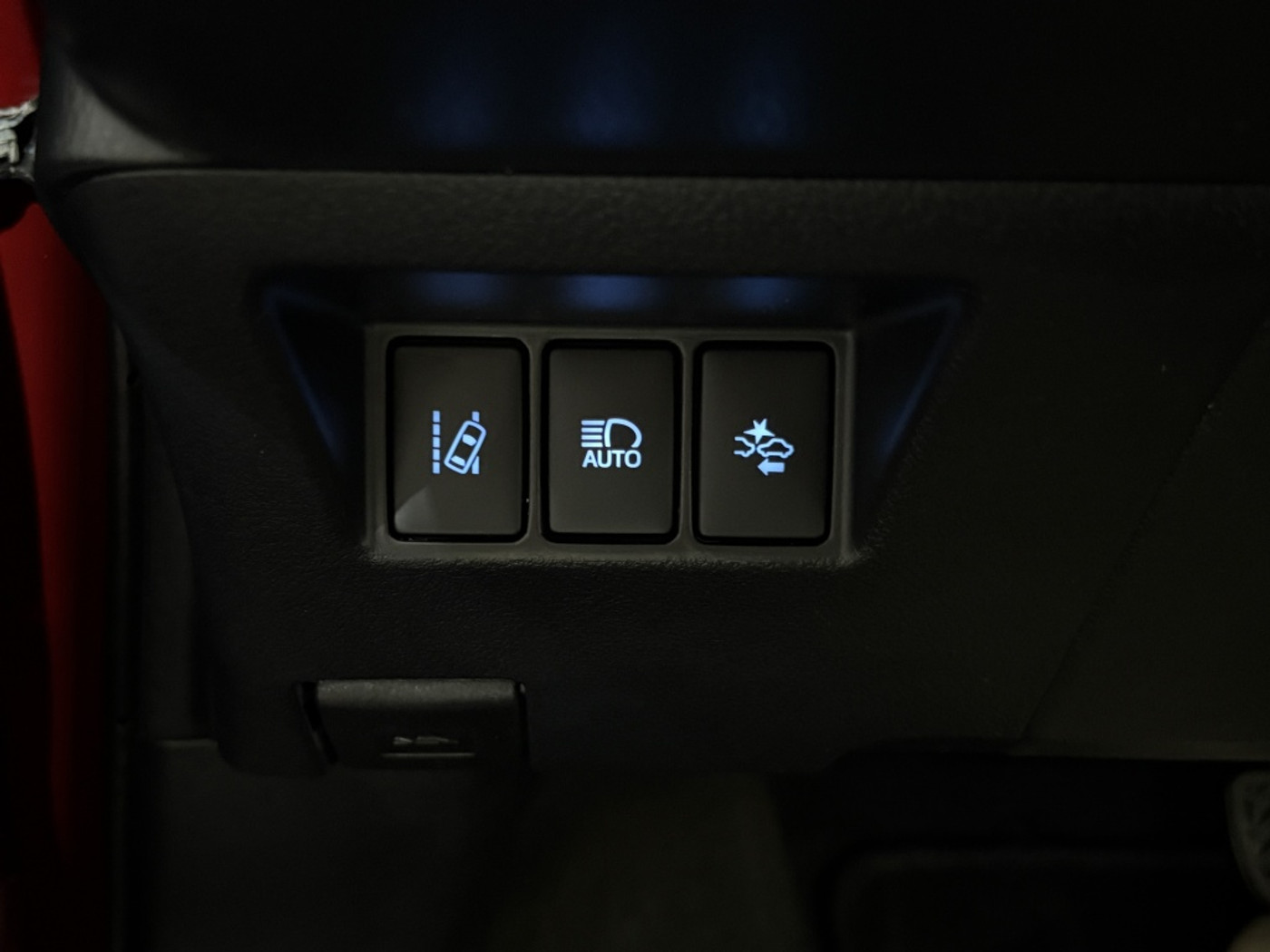 Foto van Toyota Toyota Yaris Hybrid