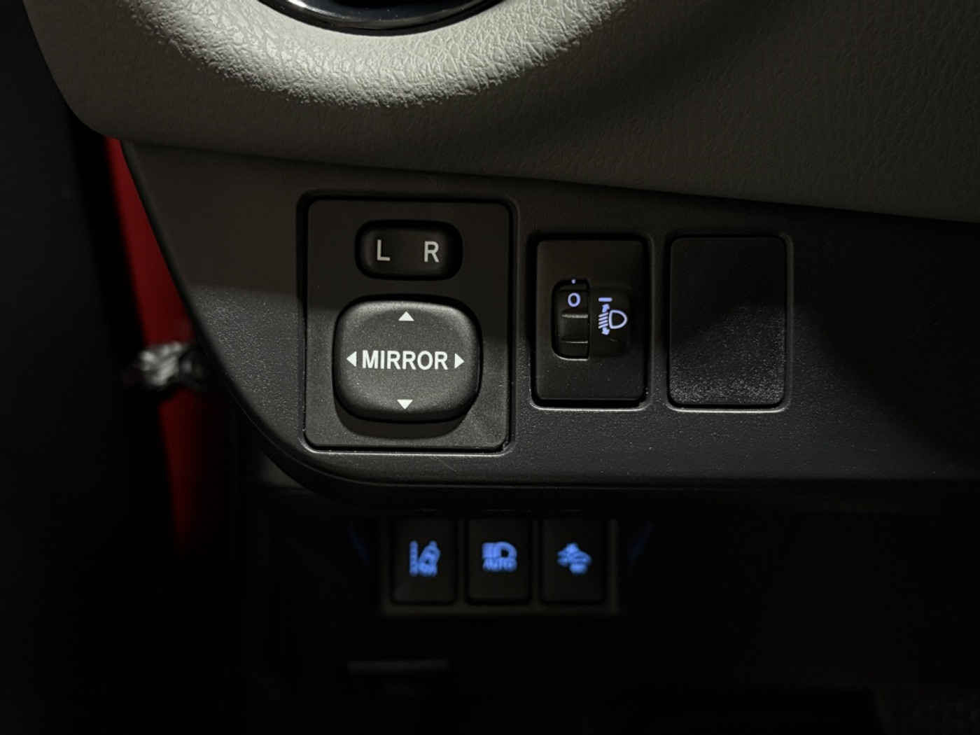 Foto van Toyota Toyota Yaris Hybrid
