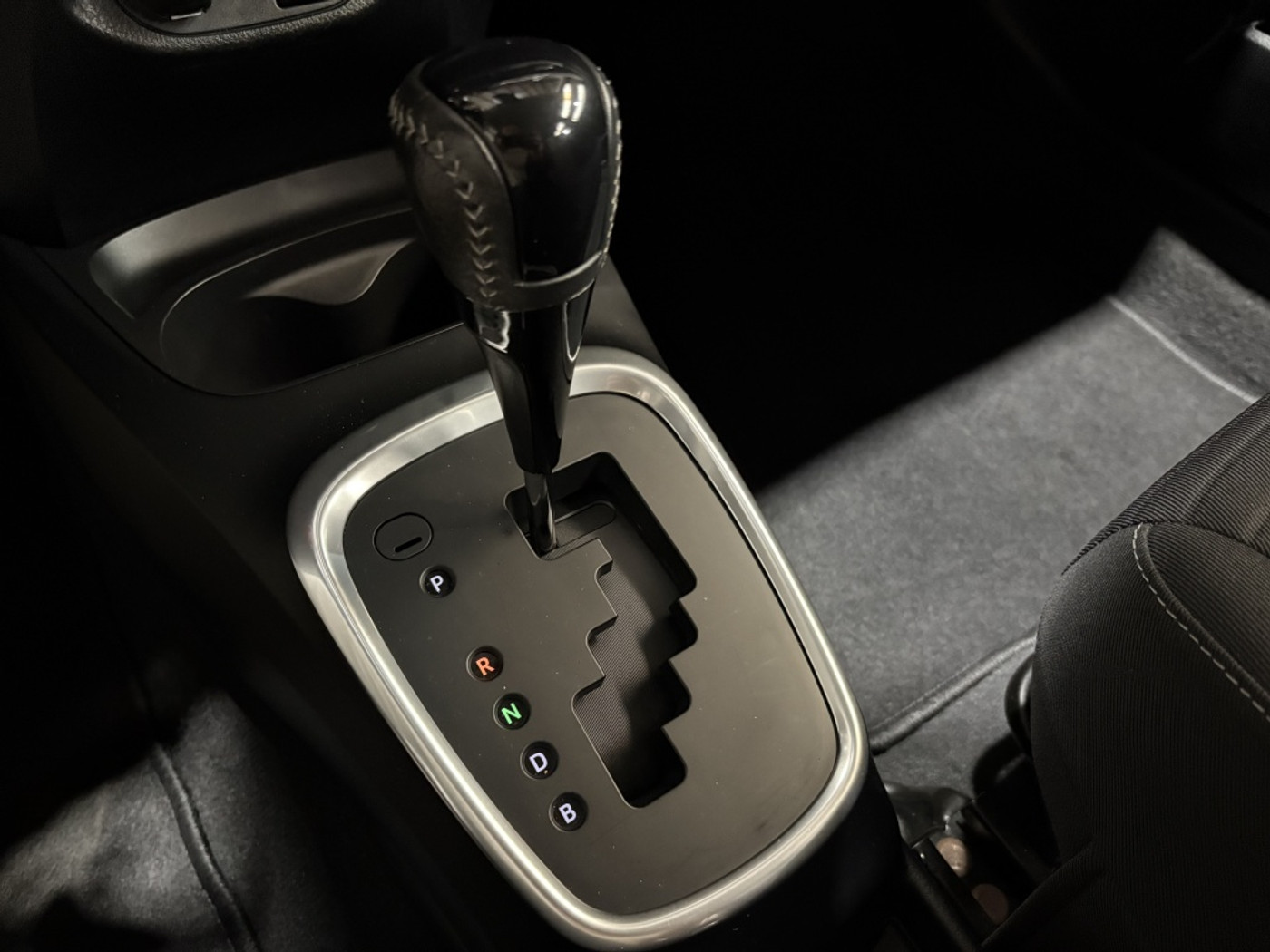 Foto van Toyota Toyota Yaris Hybrid