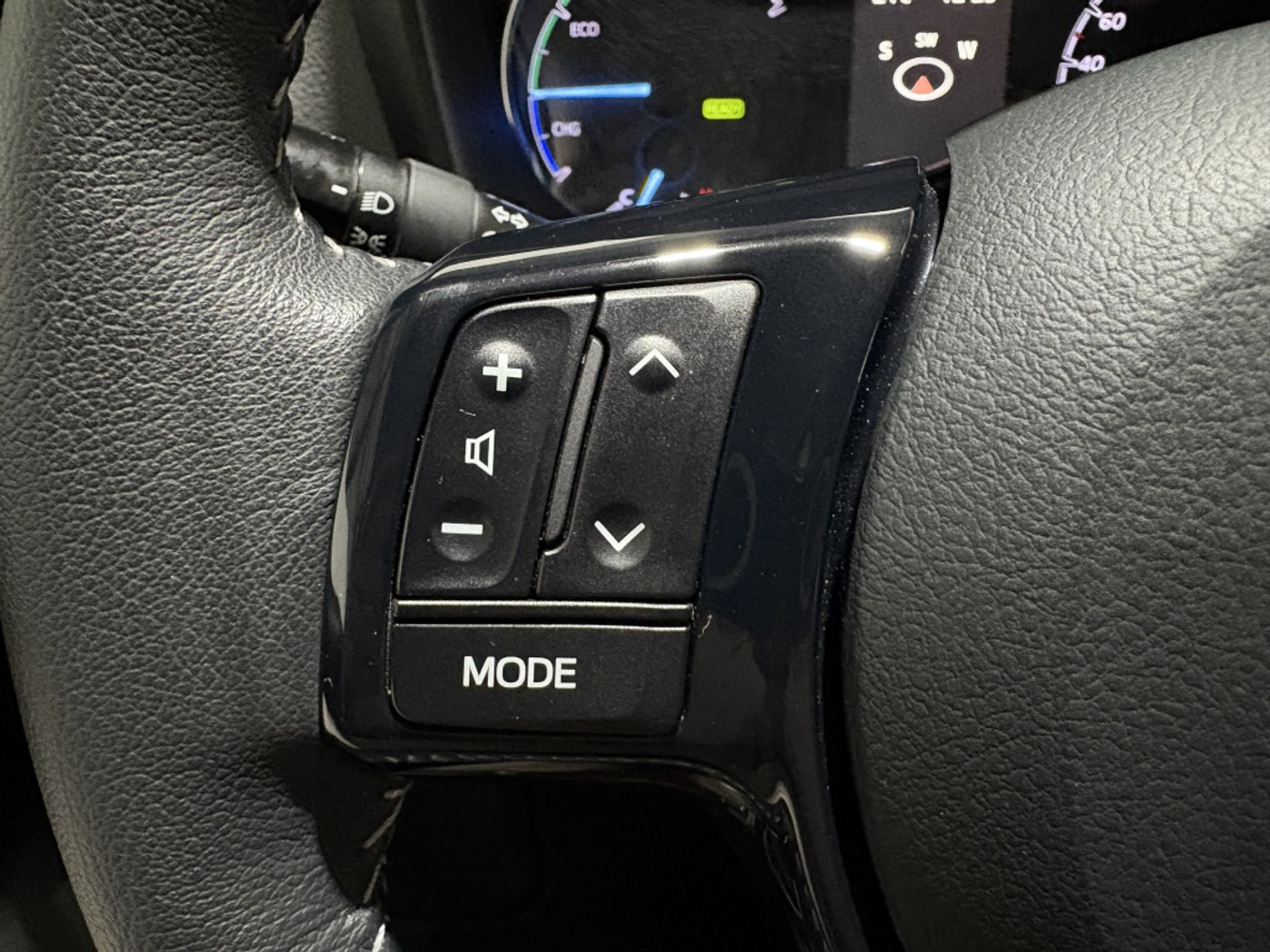 Foto van Toyota Toyota Yaris Hybrid