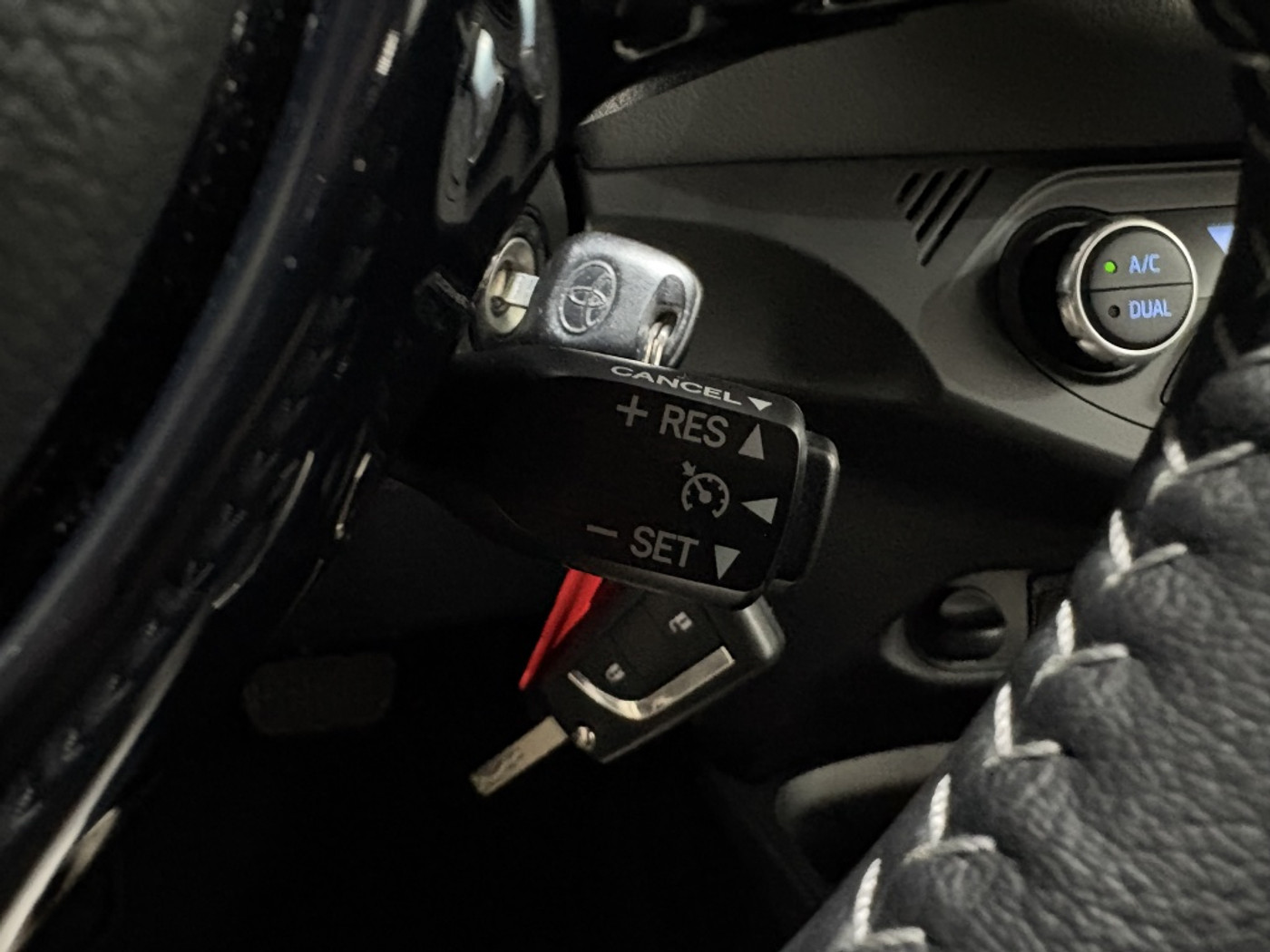 Foto van Toyota Toyota Yaris Hybrid