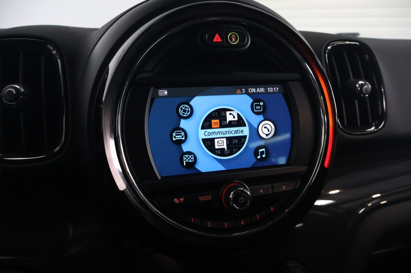 Foto van Mini Countryman One