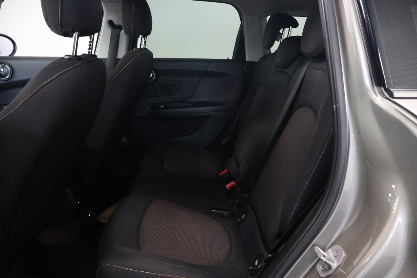 Foto van Mini Countryman One
