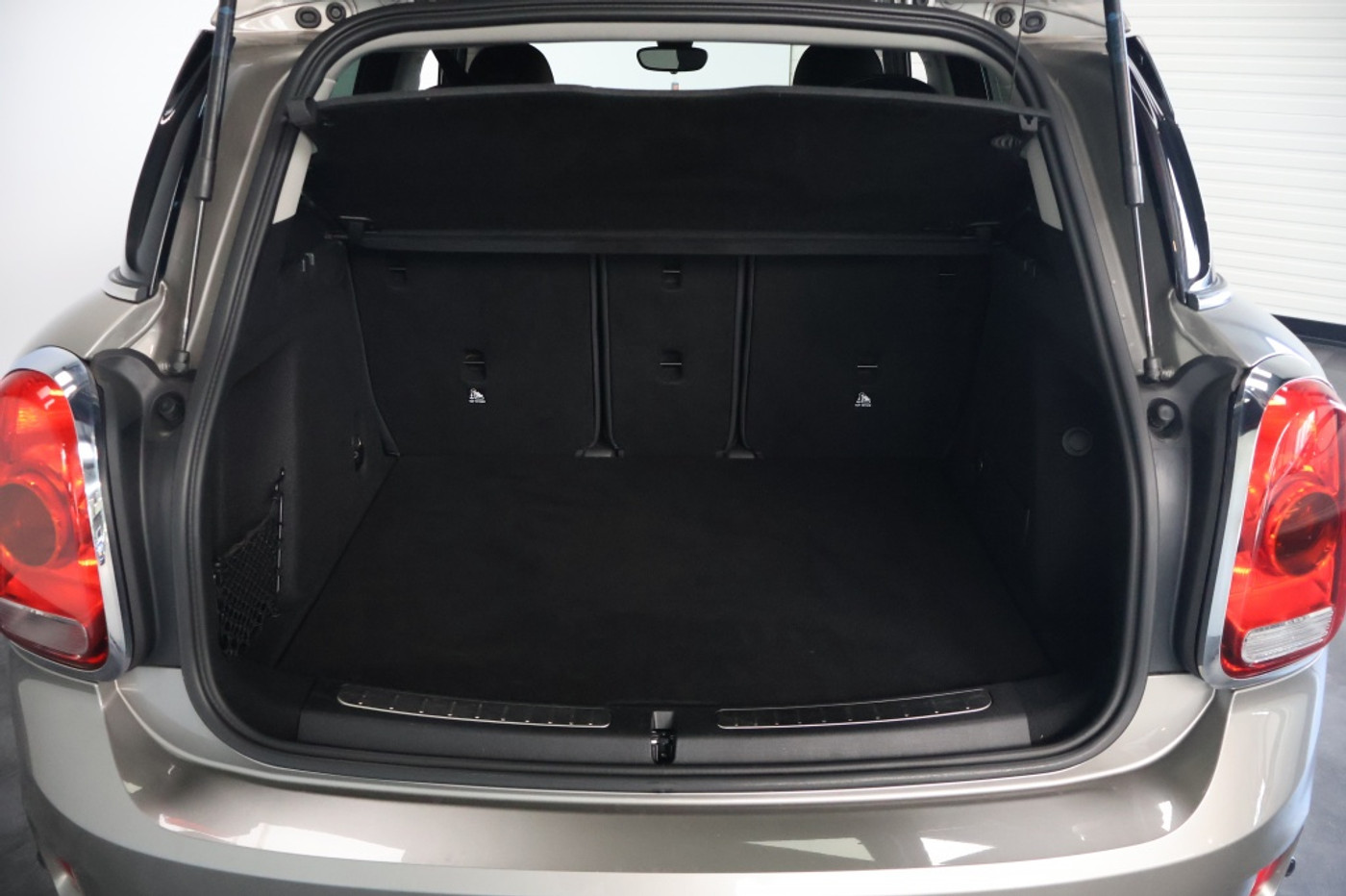 Foto van Mini Countryman One