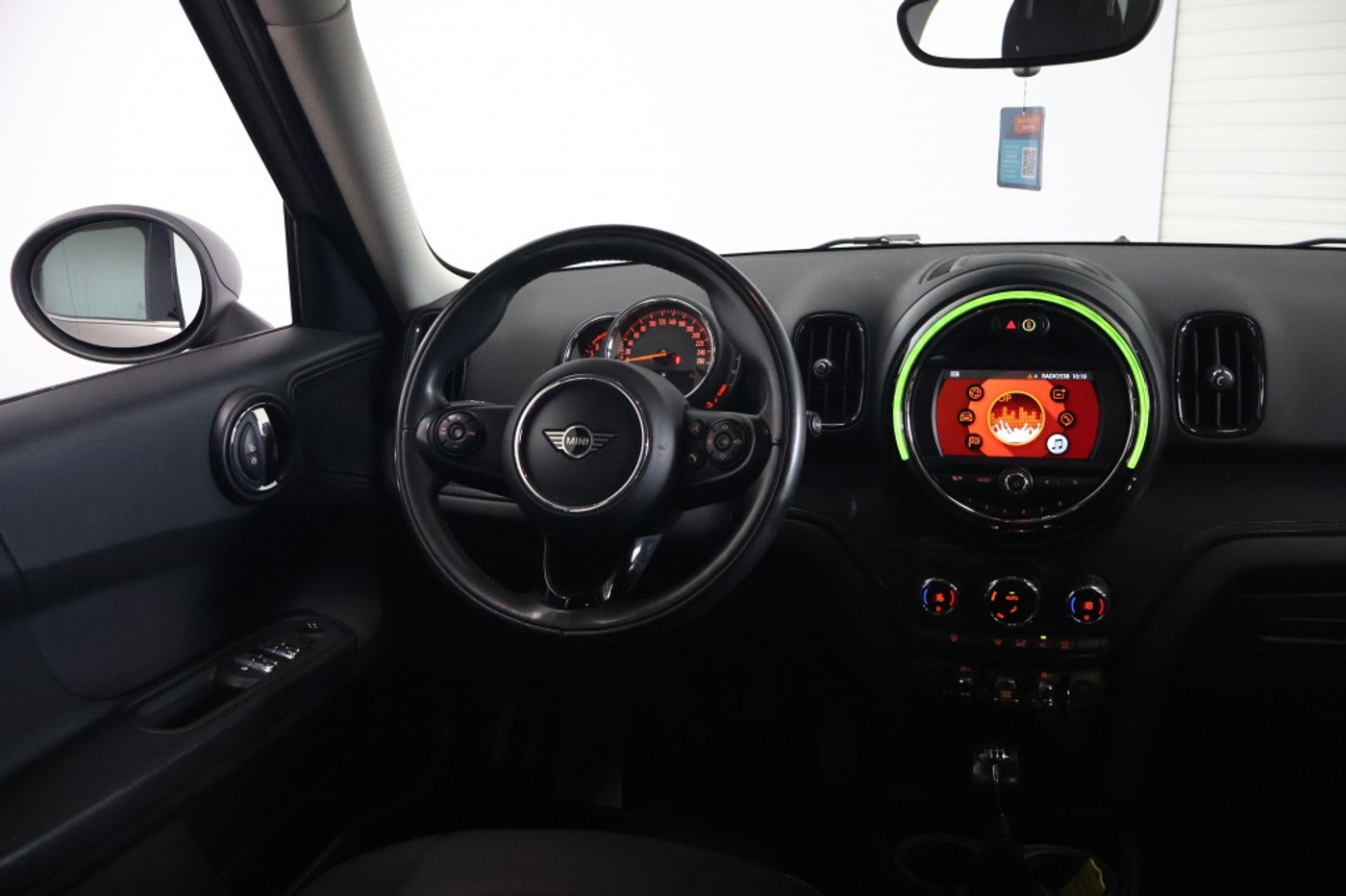 Foto van Mini Countryman One