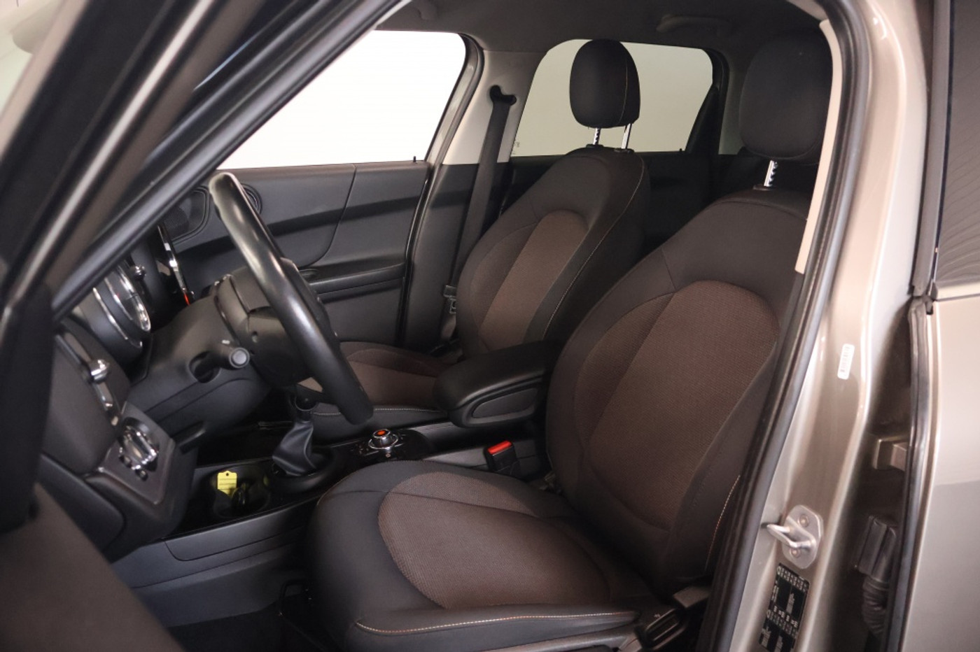 Foto van Mini Countryman One