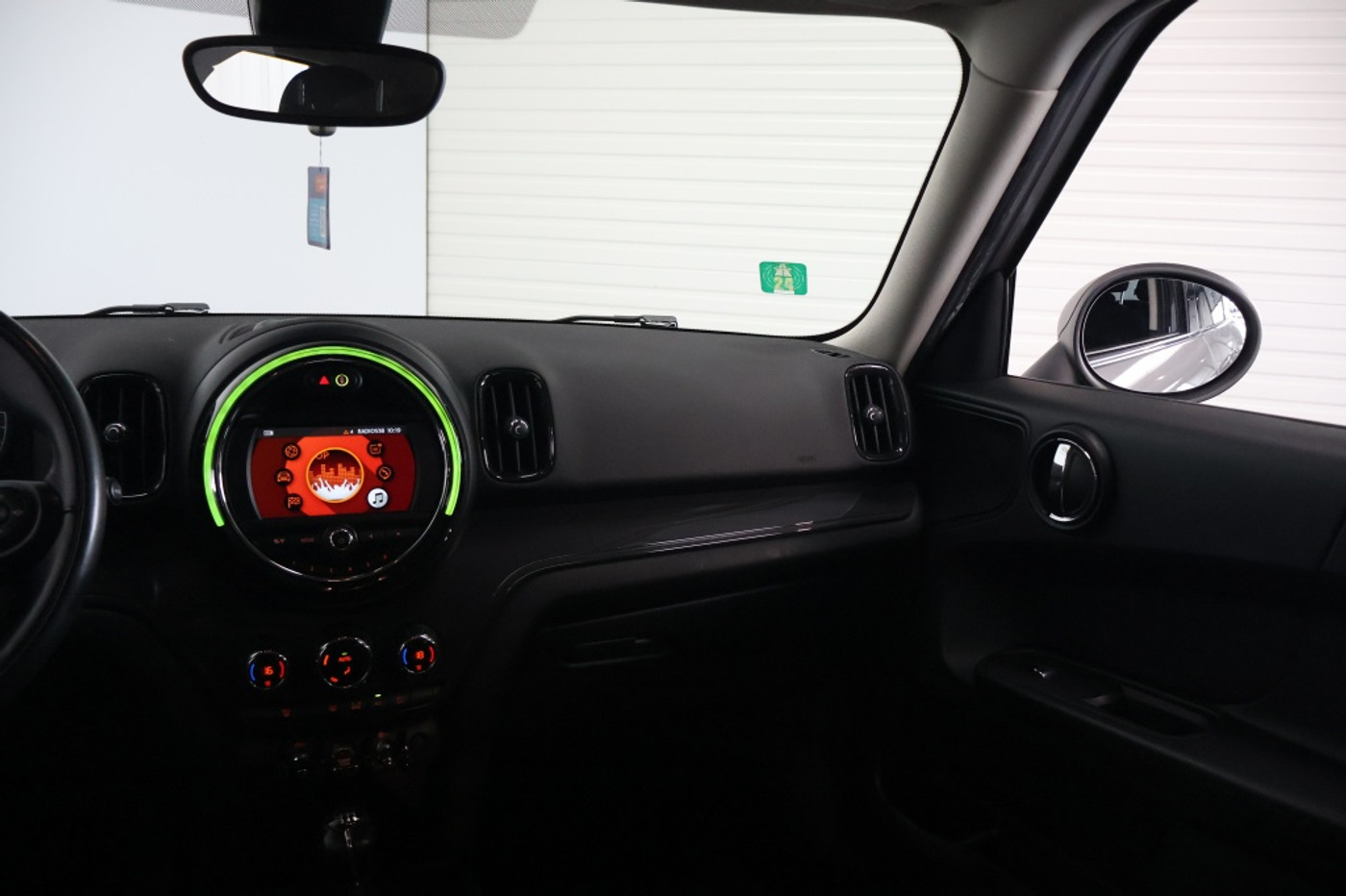Foto van Mini Countryman One