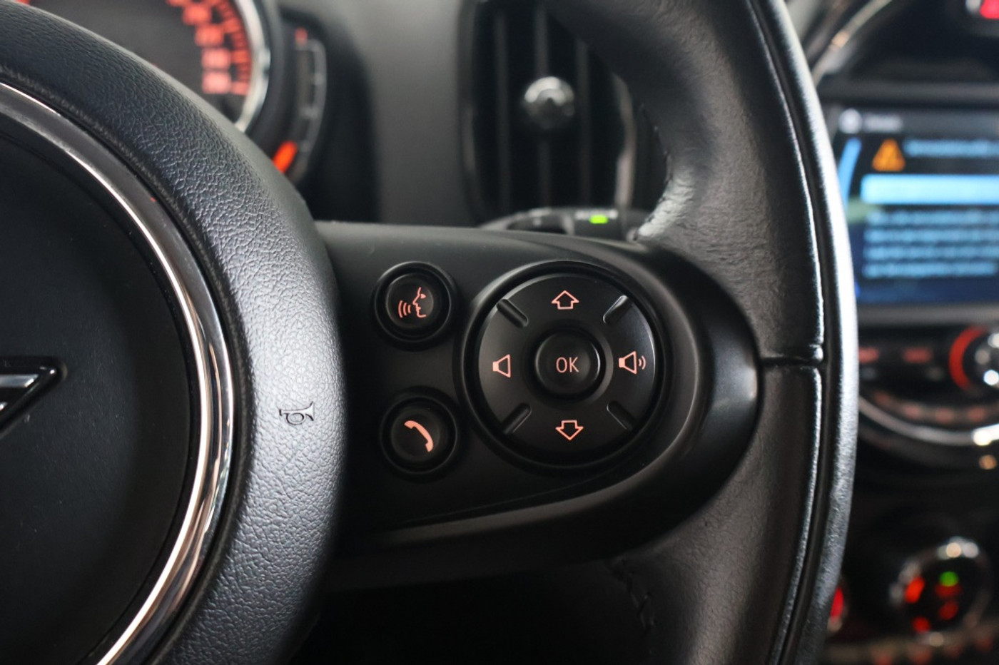 Foto van Mini Countryman One